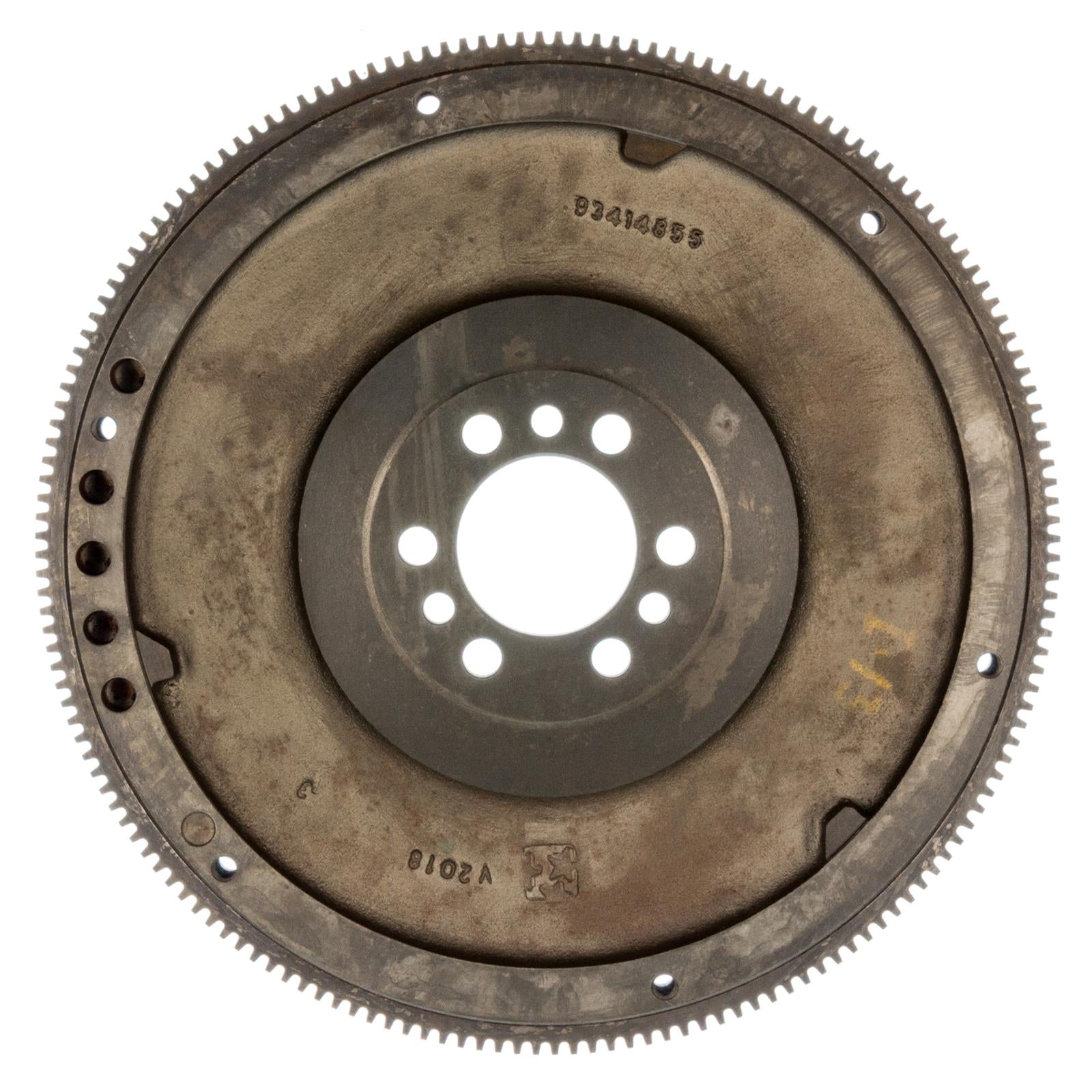 Exedy Clutch USA Flywheels FWGM104