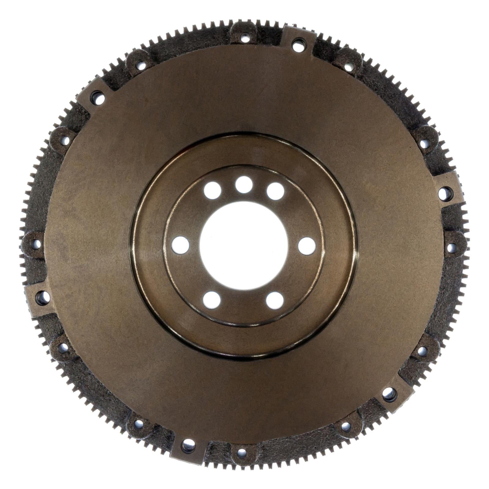 Exedy Clutch USA Flywheels FWGM14