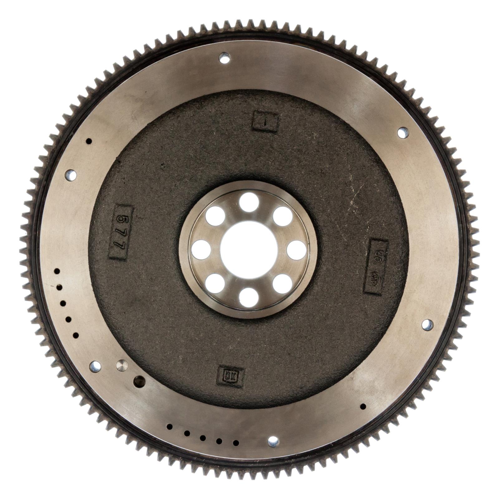 Exedy OE Flywheels FWHDA02