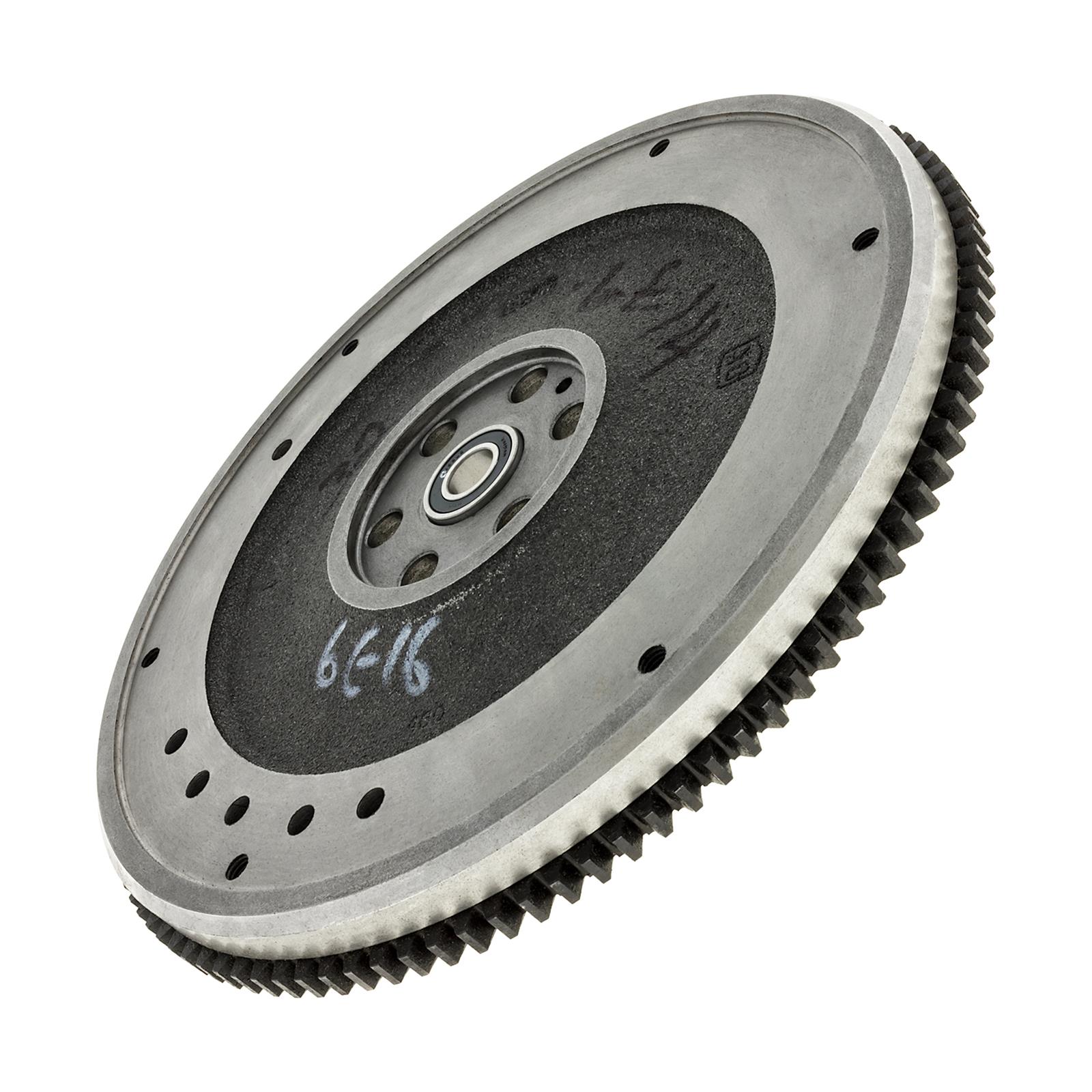 Exedy OE Flywheels FWHDC01