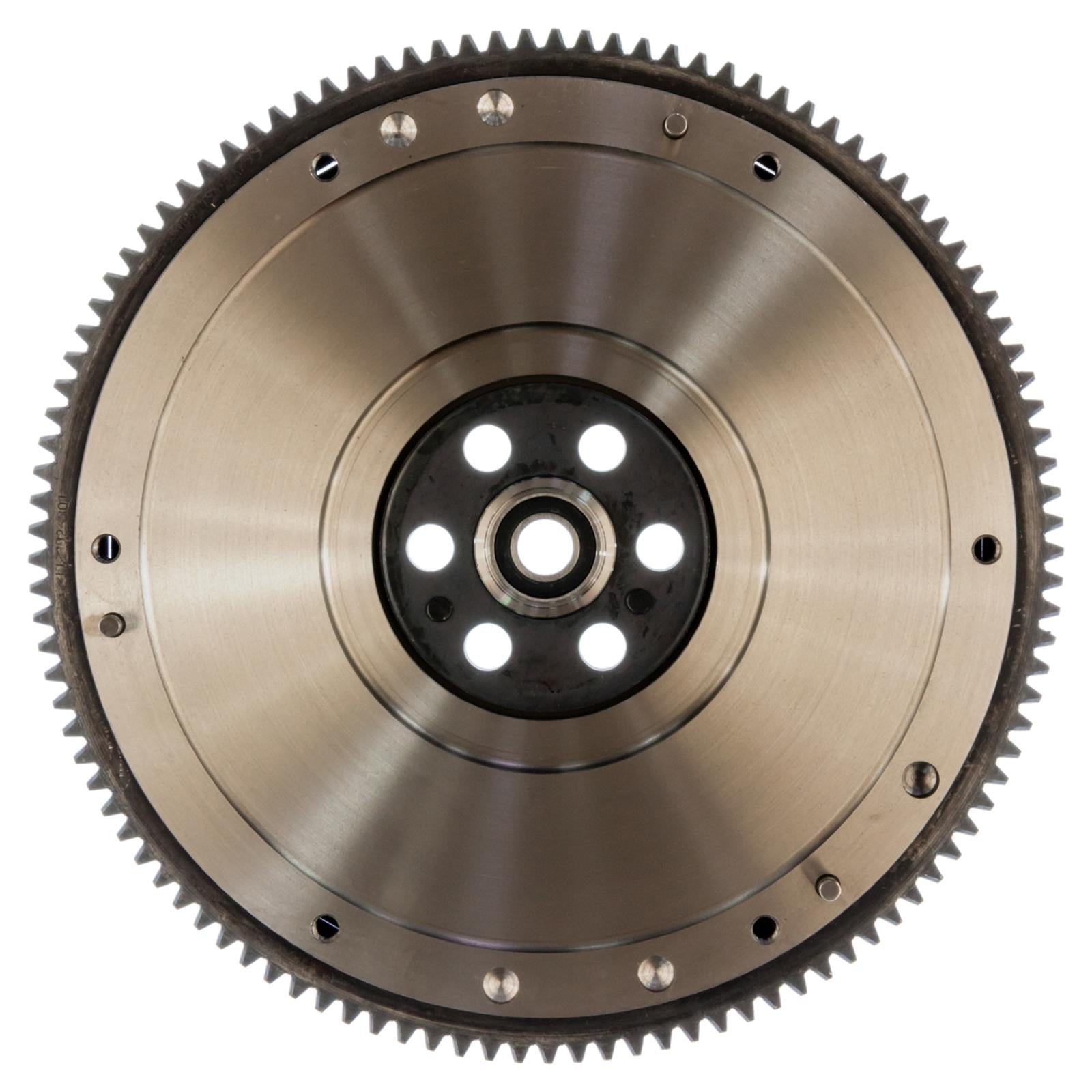 Exedy Clutch USA Flywheels FWHDC02FF