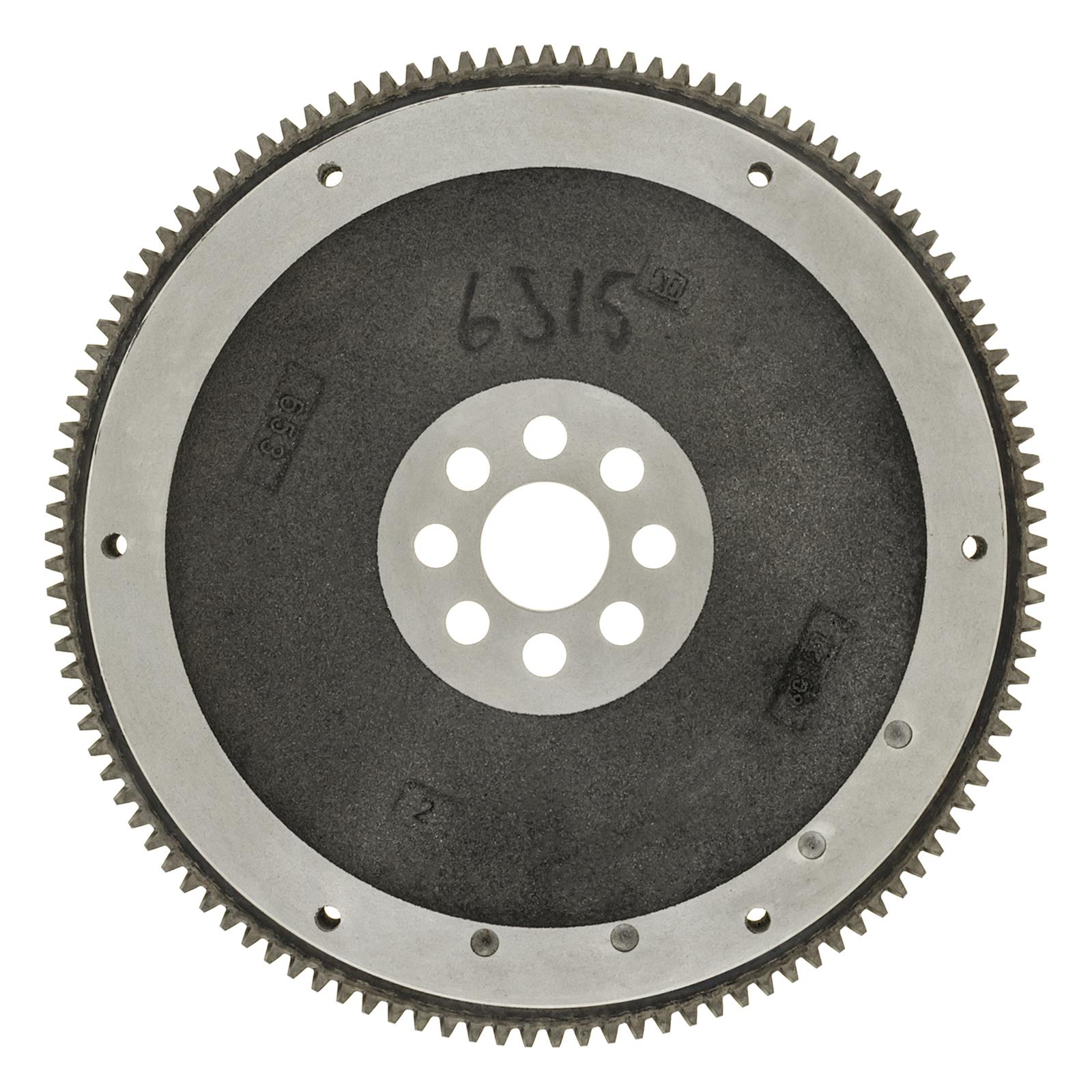 Exedy Clutch USA Flywheels FWHDC03
