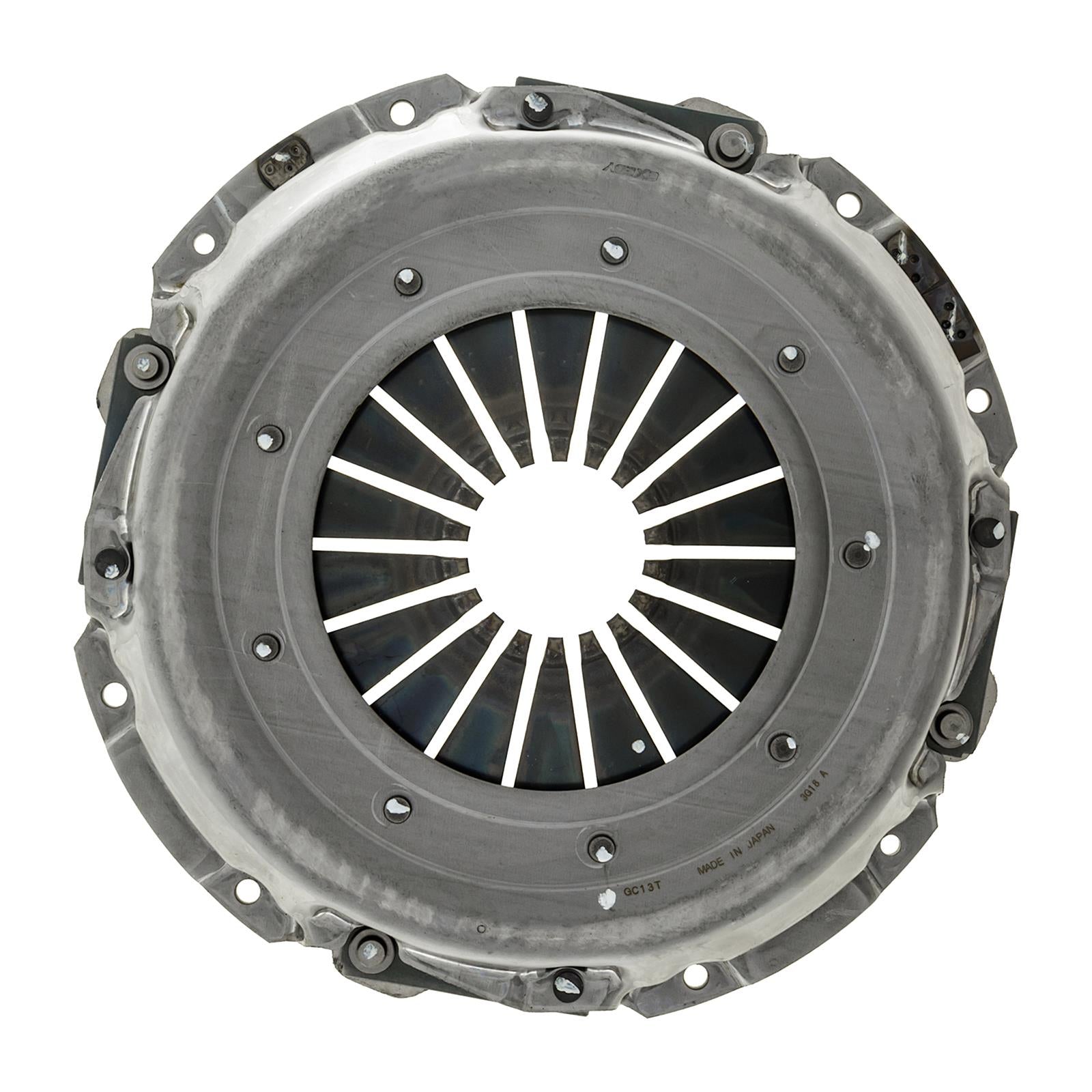 Exedy Clutch USA Pressure Plates GC13T