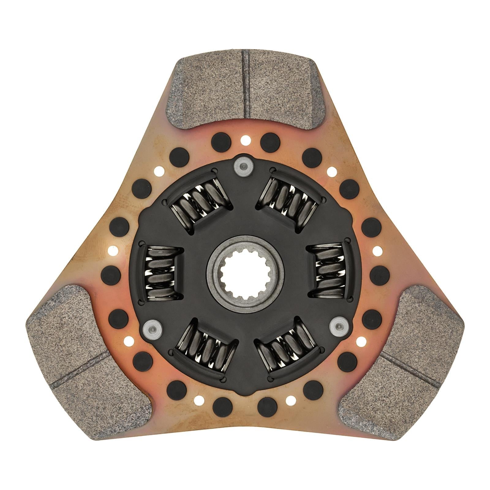 Exedy Clutch USA Clutch Discs GD10T