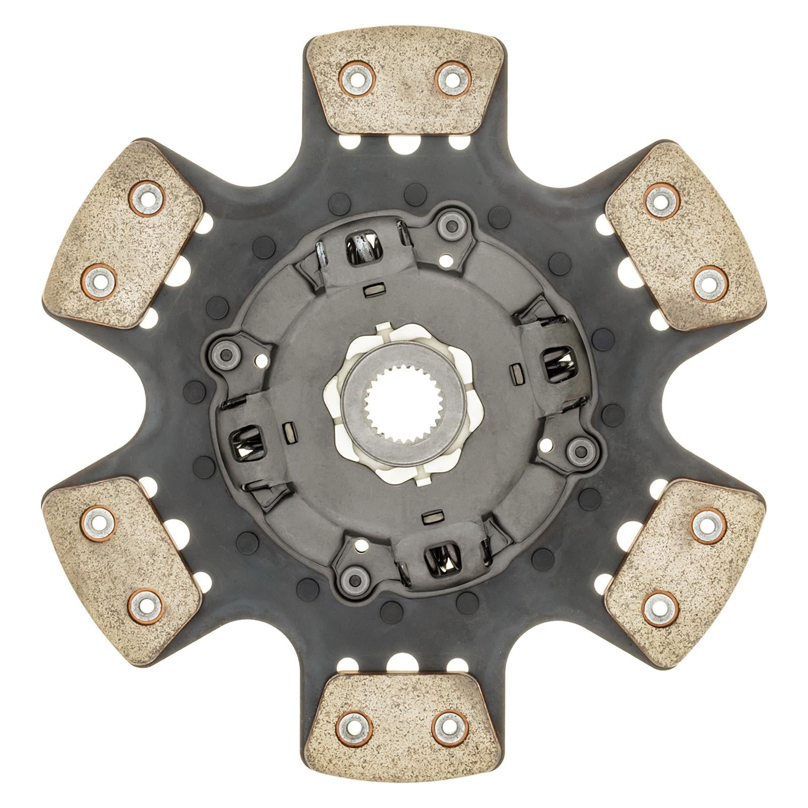 Exedy Clutch USA Clutch Discs GD12T