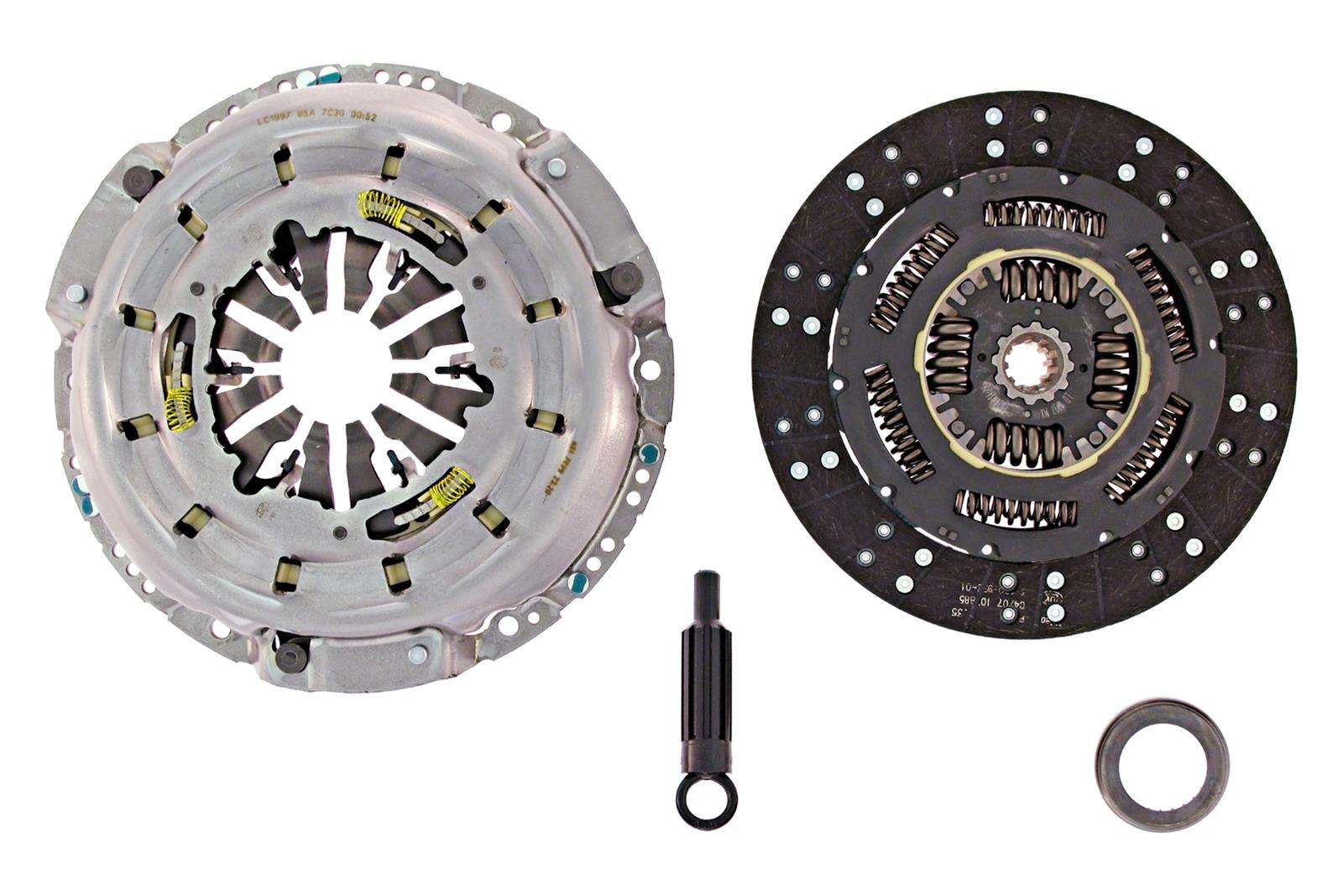 Exedy Clutch USA Clutch Kits GMK1009