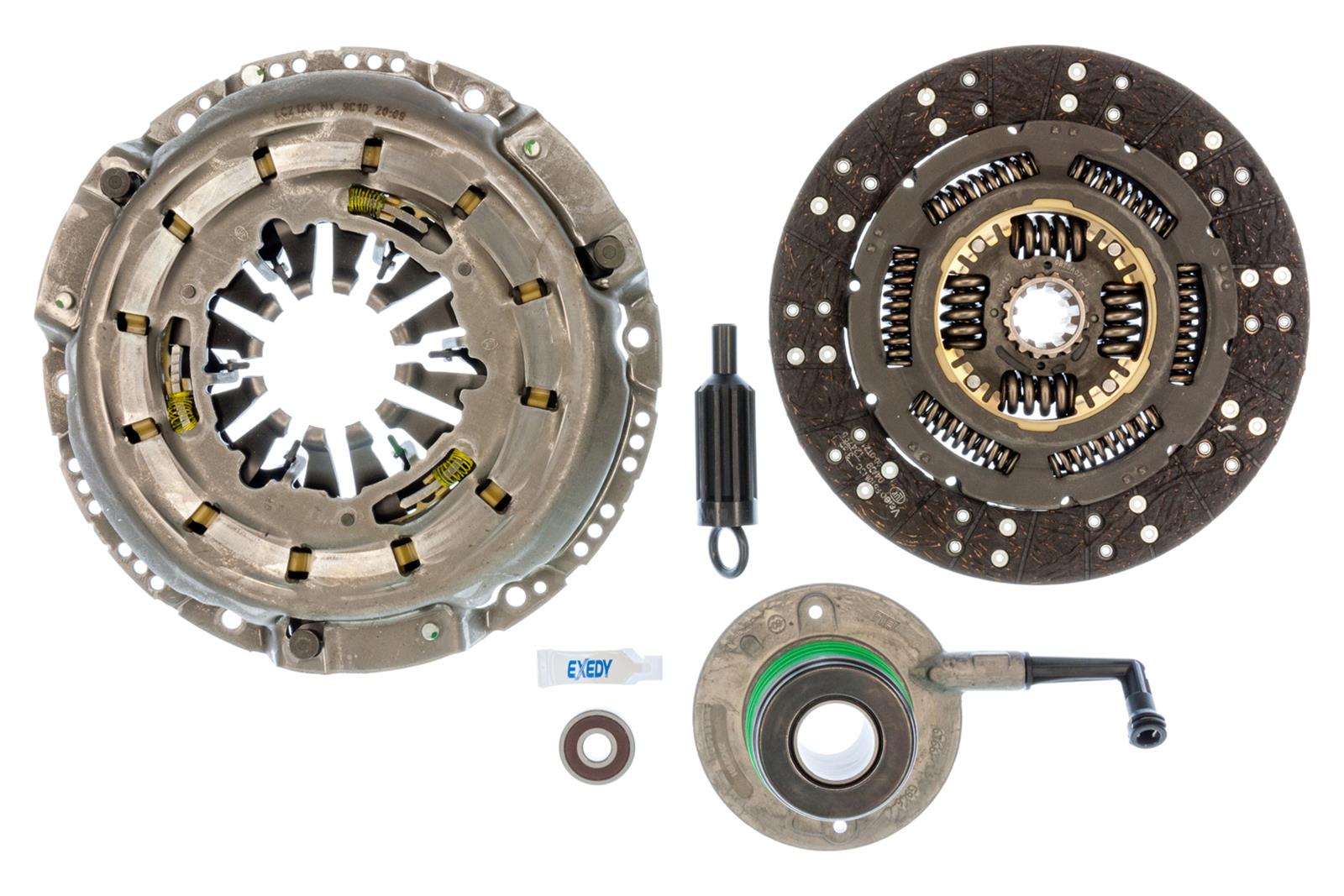 Exedy Clutch USA Clutch Kits GMK1025