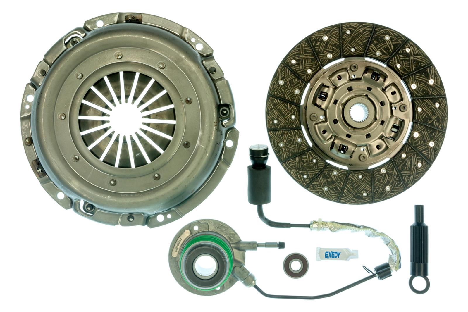 Exedy Clutch USA Clutch Kits GMK1035