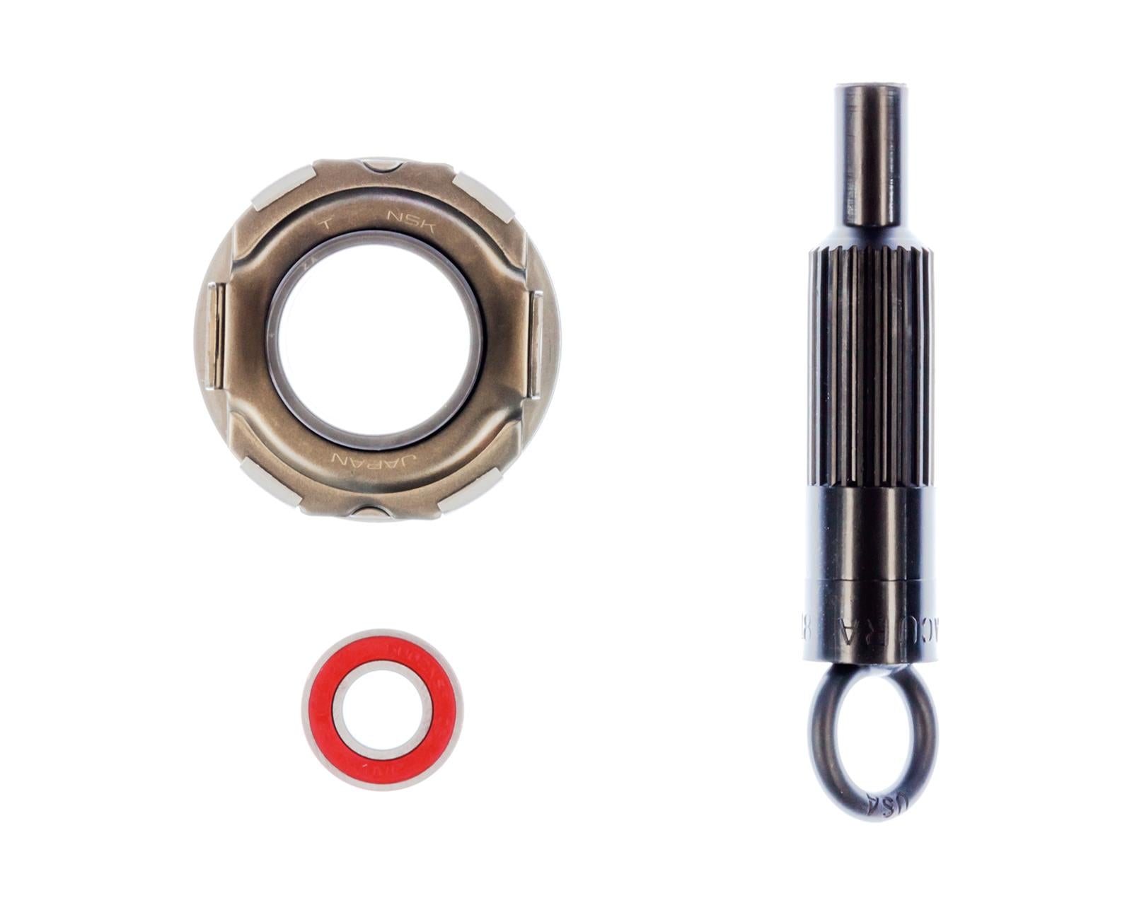 Exedy Clutch USA Pilot Bearings and Bushings HCAK100