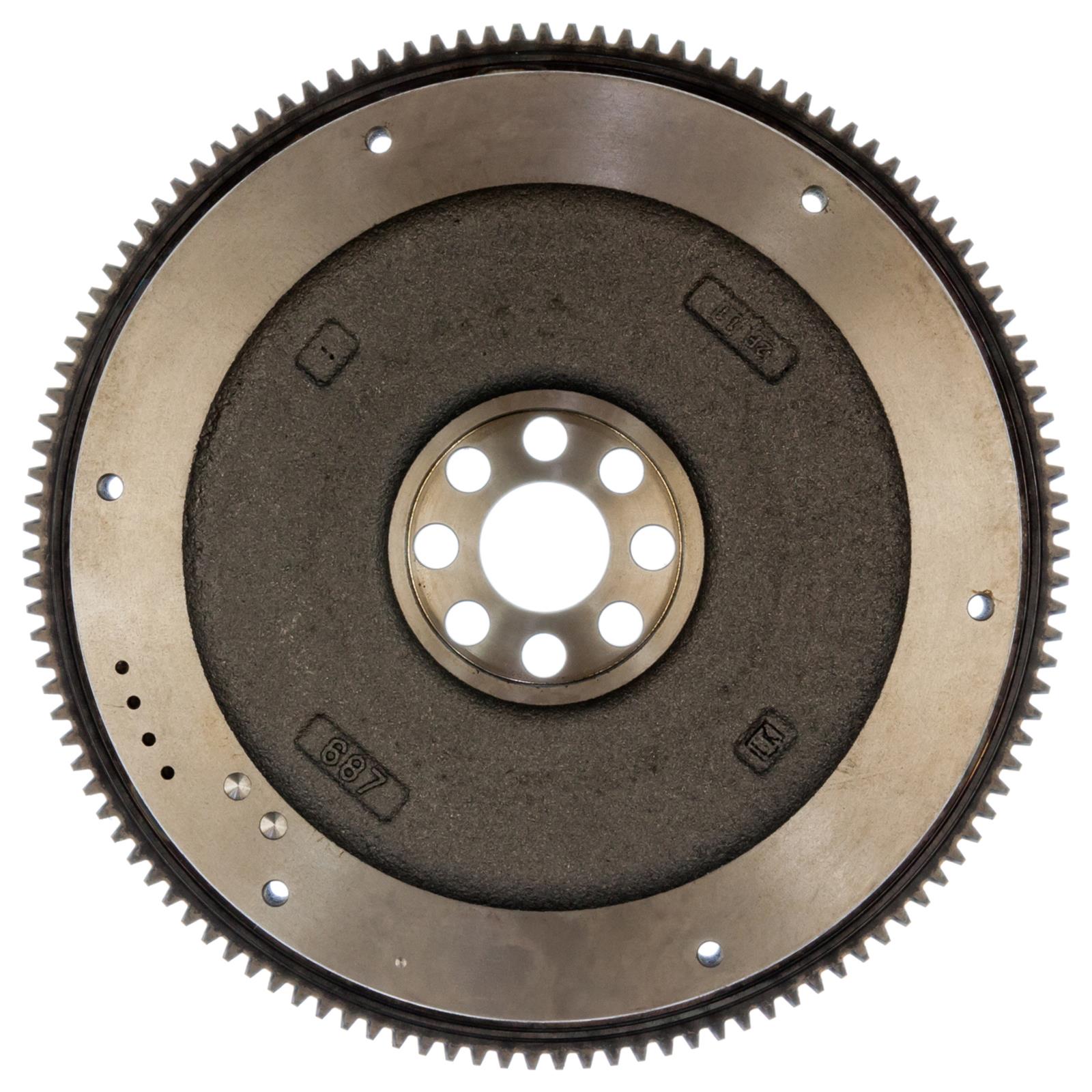 Exedy OE Flywheels HCF001