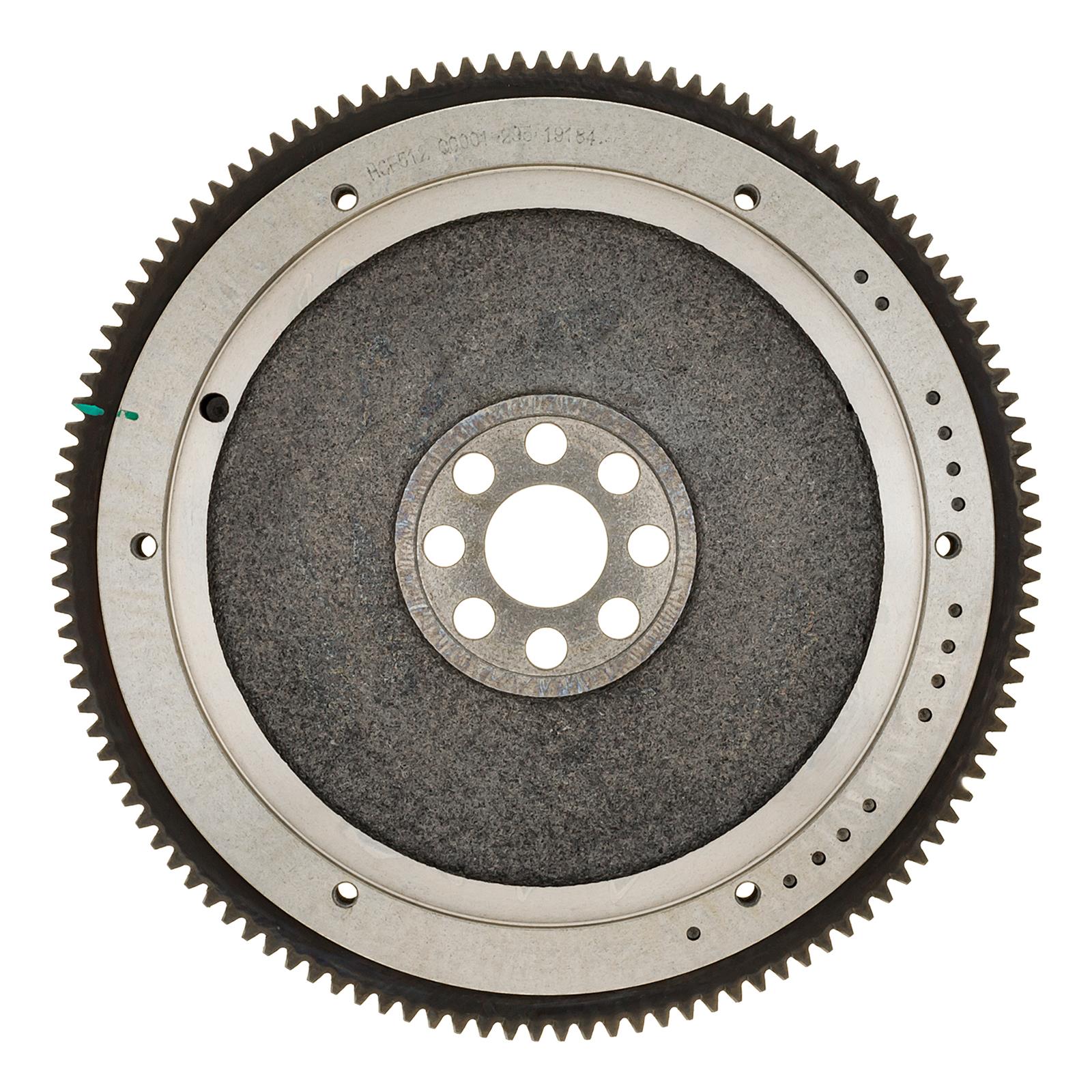 Exedy Clutch USA Flywheels HCF512
