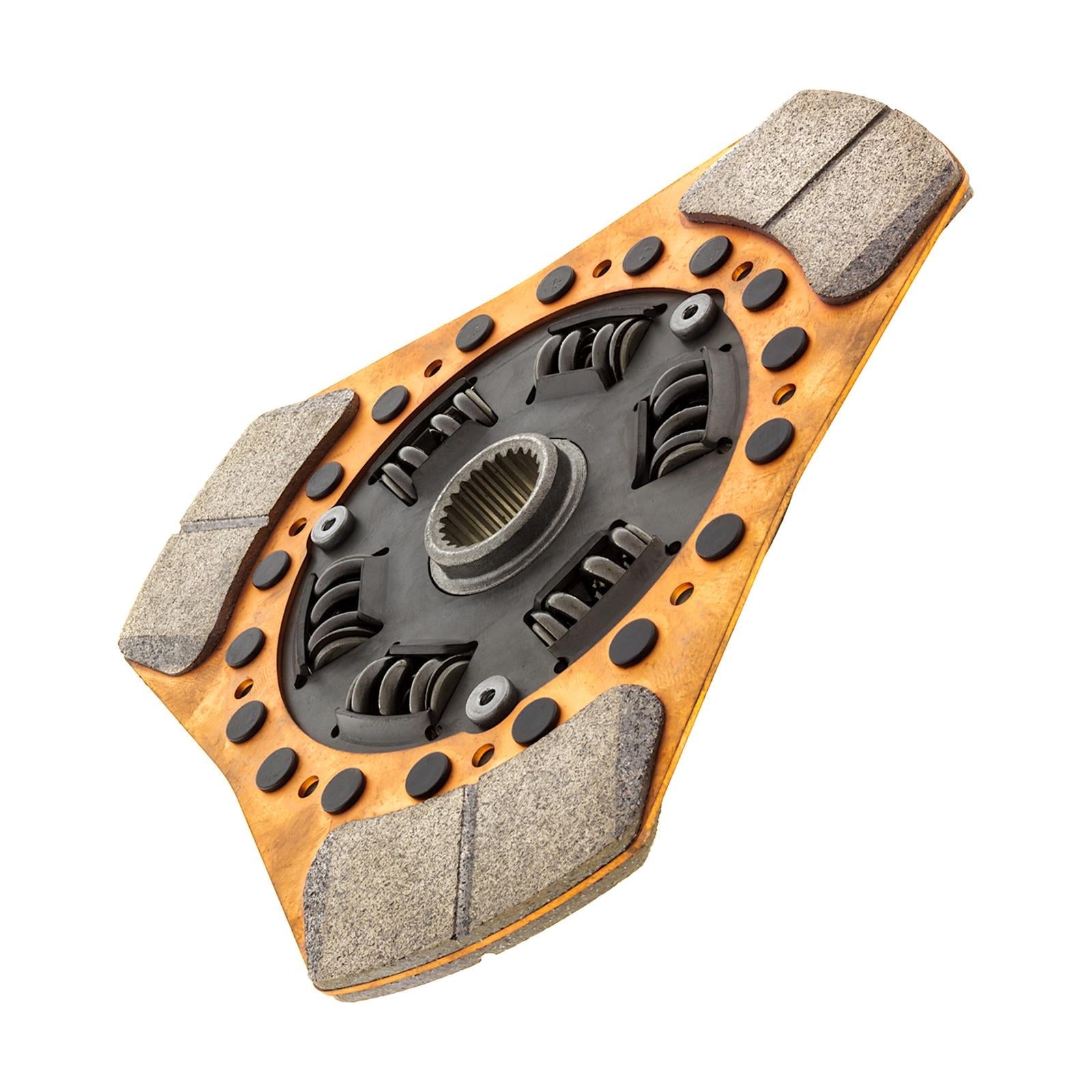 Exedy Clutch USA Clutch Discs HD04T