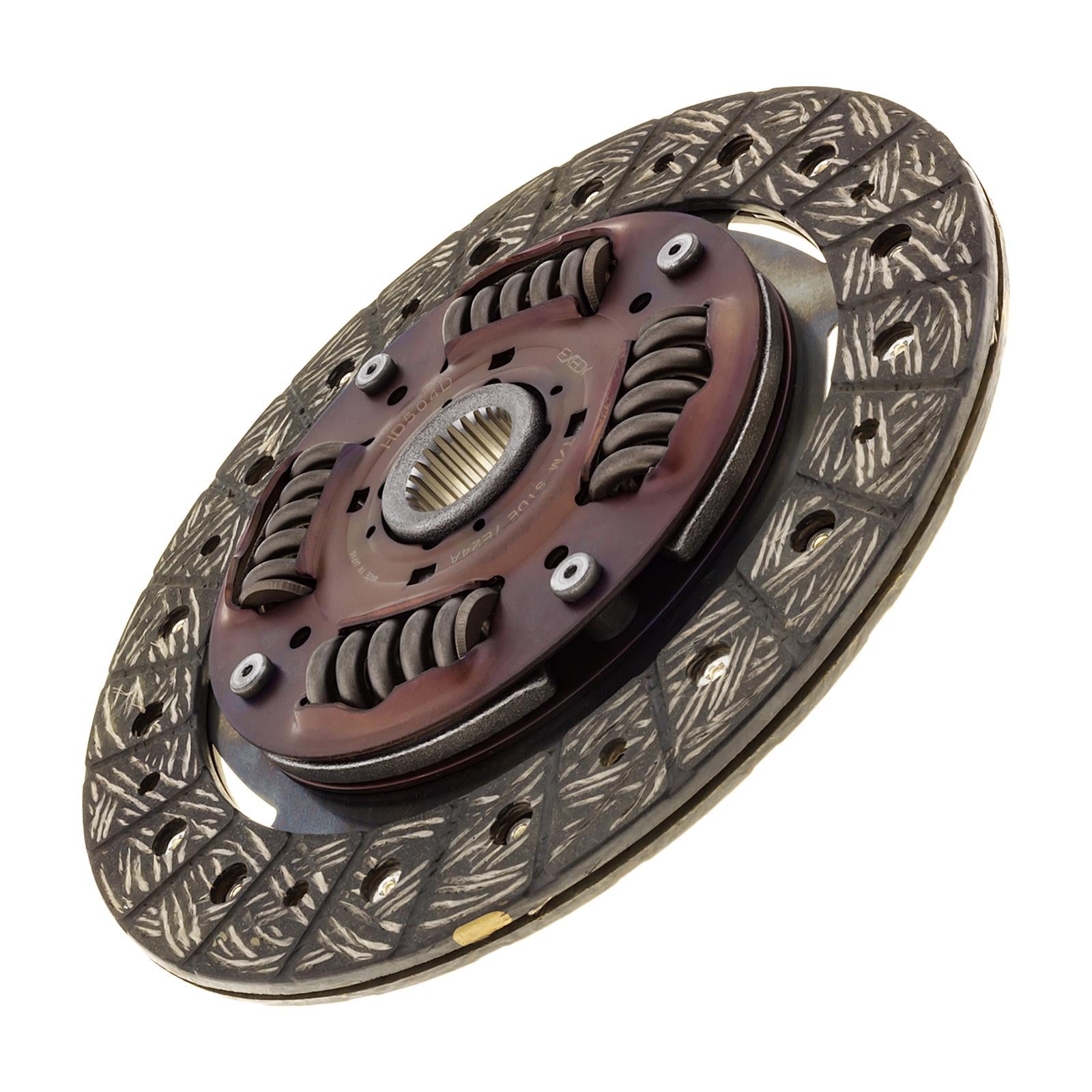 Exedy Clutch USA Clutch Discs HD504D