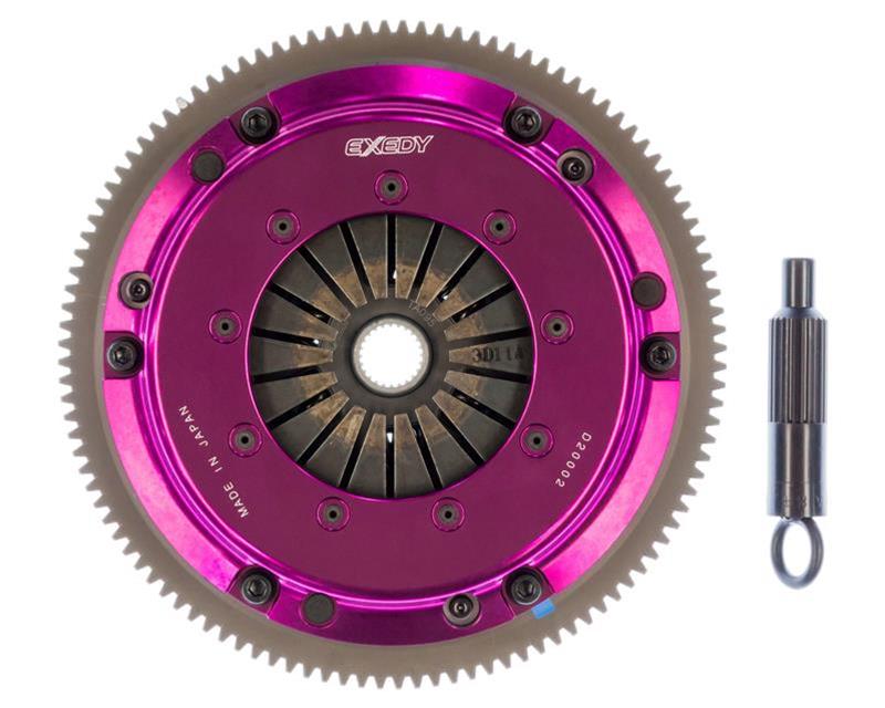 Exedy Clutch USA Clutch Kits HH02SD