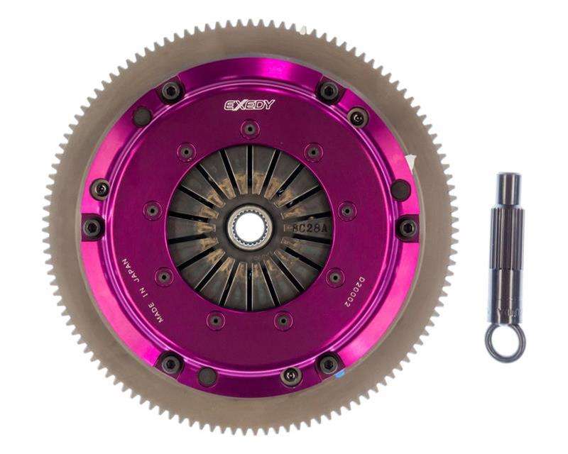 Exedy Clutch USA Clutch Kits HH05SD