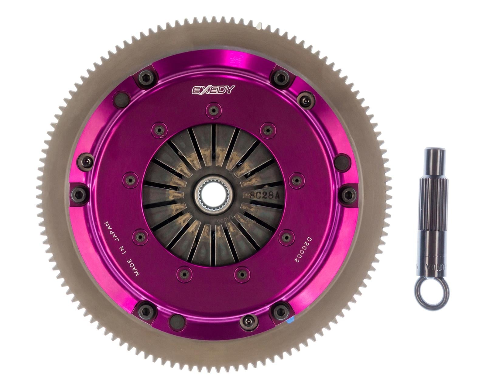 Exedy Clutch USA Clutch Kits HH05SD