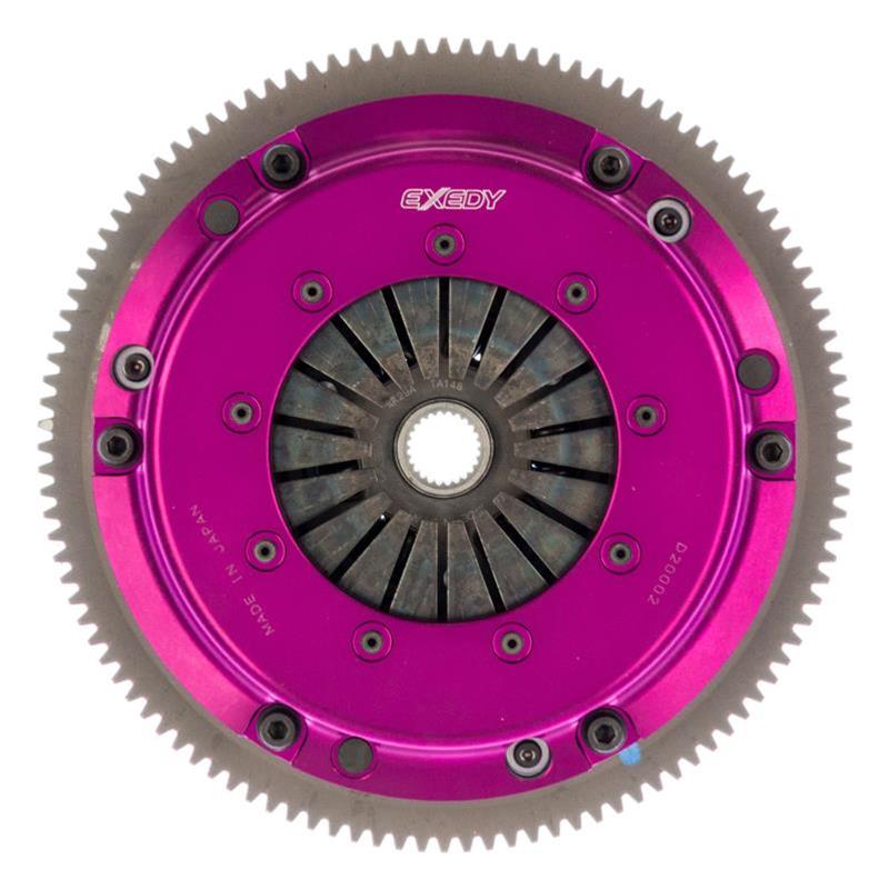 Exedy Clutch USA Clutch Kits HH06SD