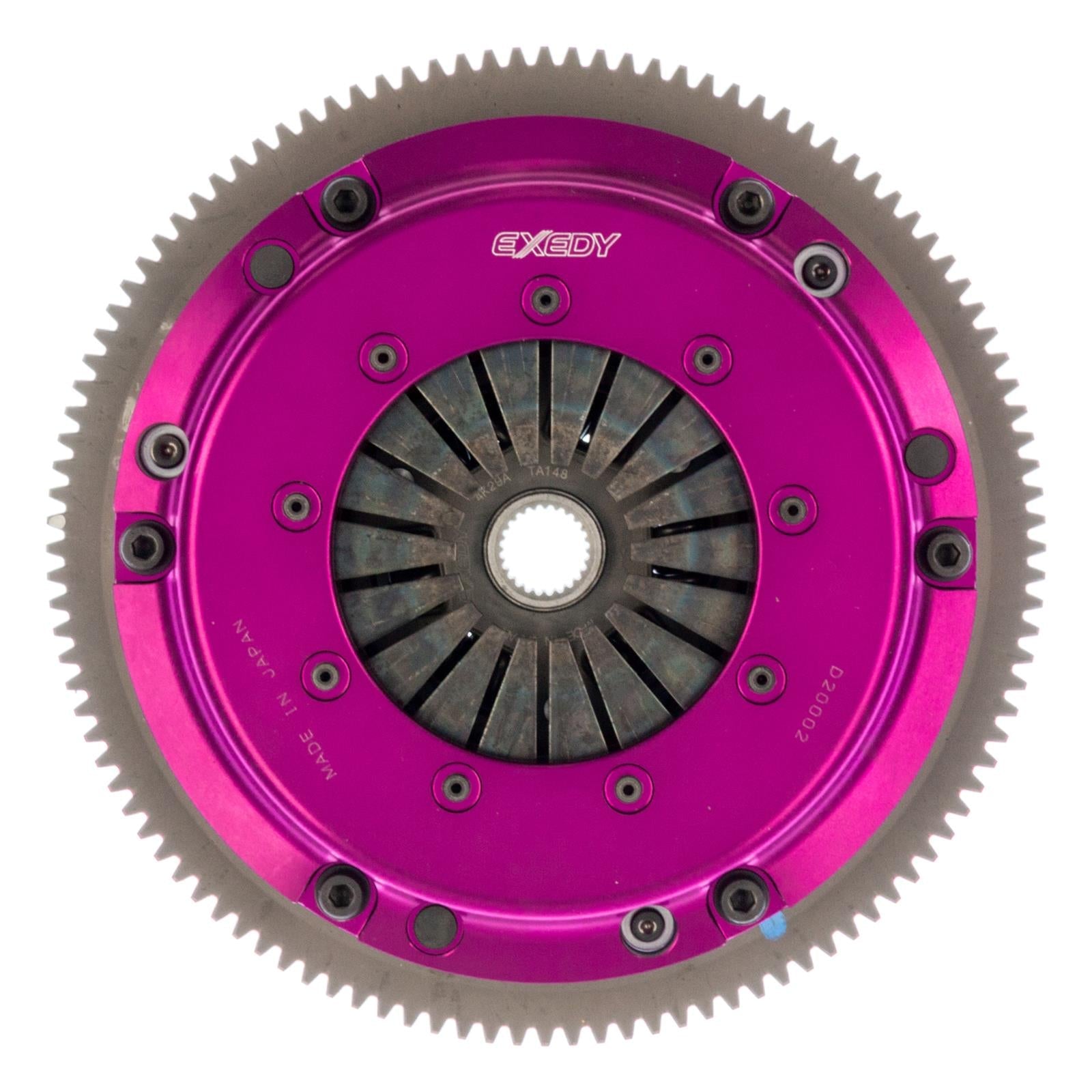 Exedy Clutch USA Clutch Kits HH06SD