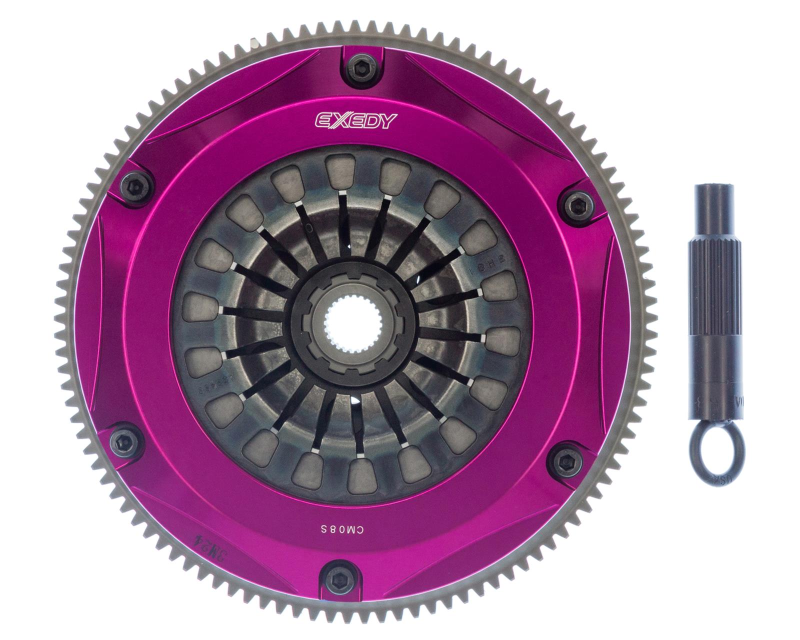 Exedy Clutch USA Clutch Kits HM052SR