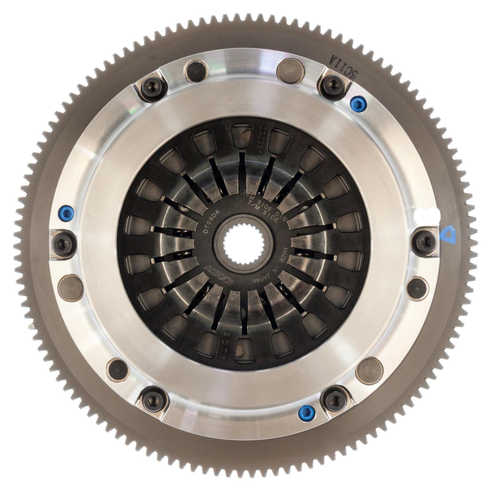 Exedy Clutch USA Clutch Kits HMG12SD
