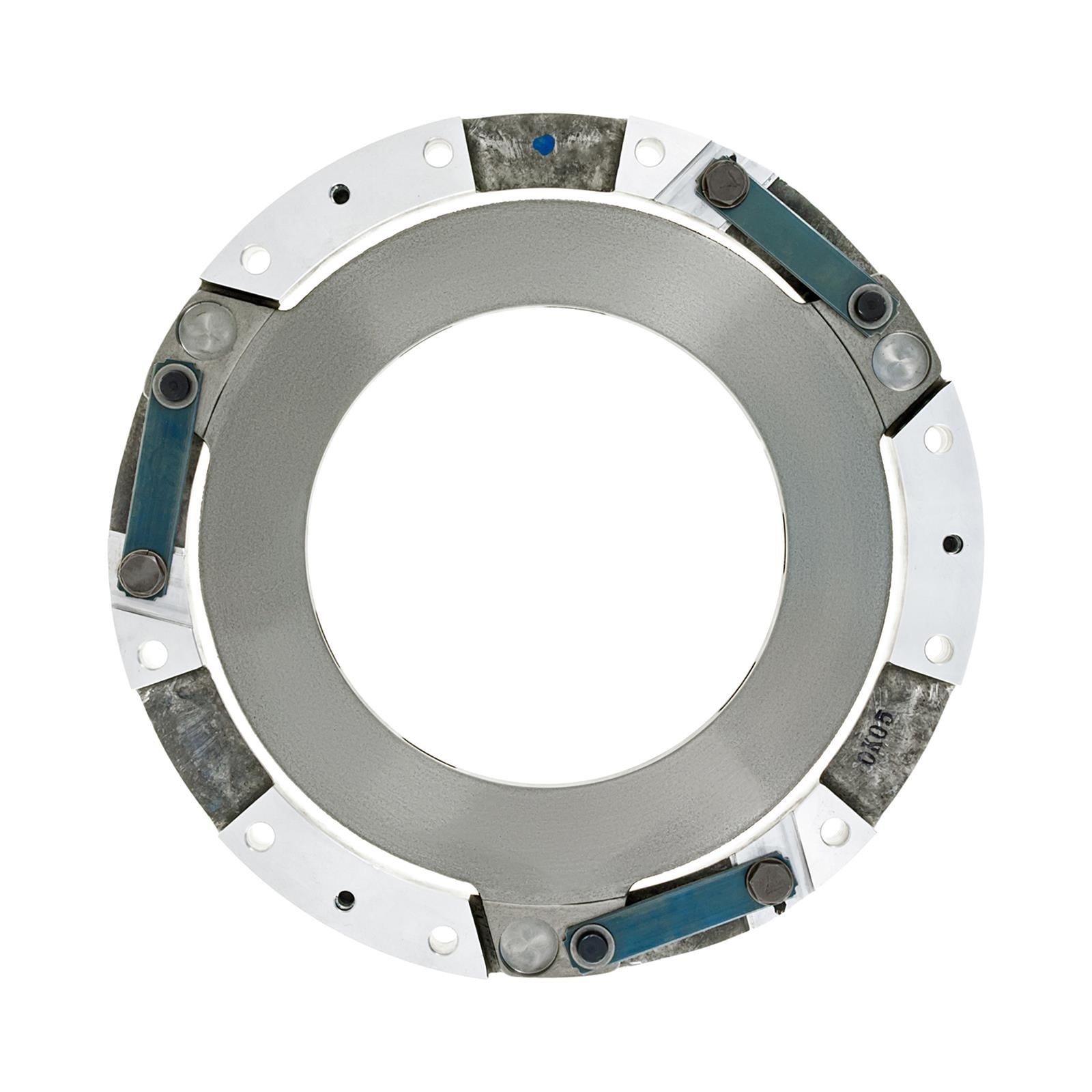 Exedy Clutch USA Automatic Transmission Clutch Friction Plates IM07