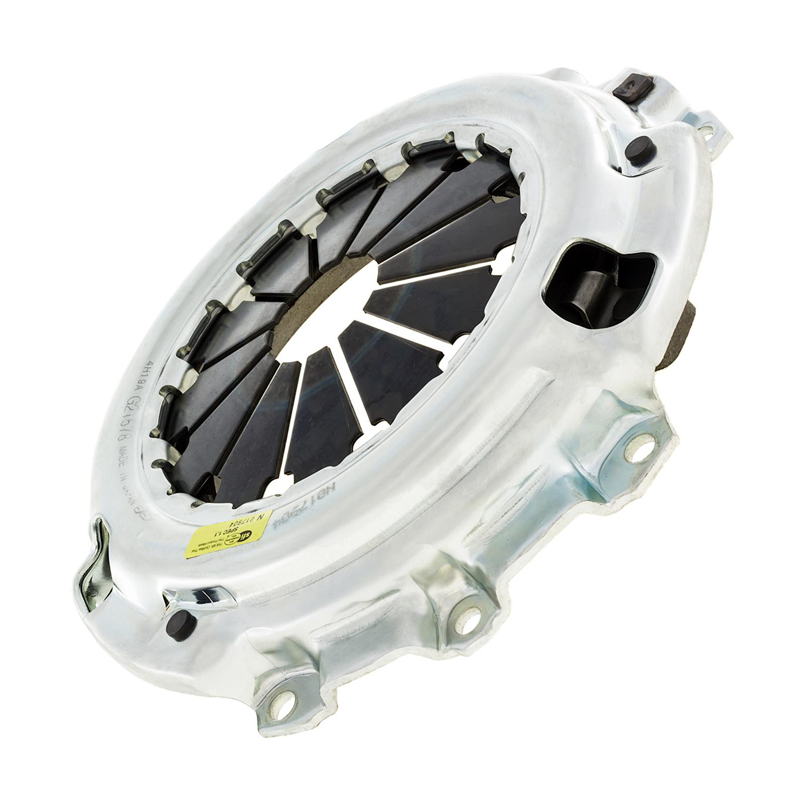 Exedy Clutch USA Pressure Plates MC05T