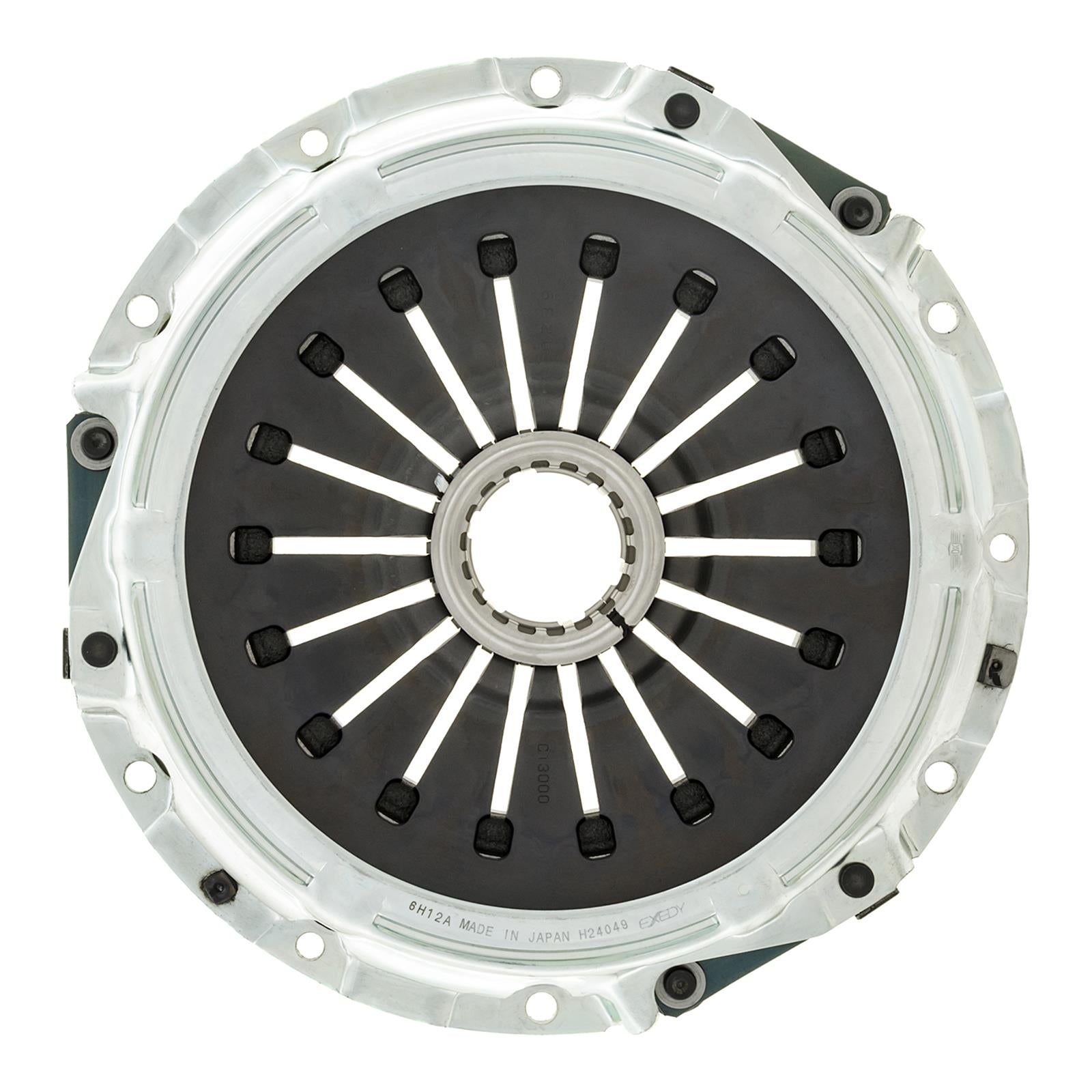 Exedy Clutch USA Pressure Plates MC14THD