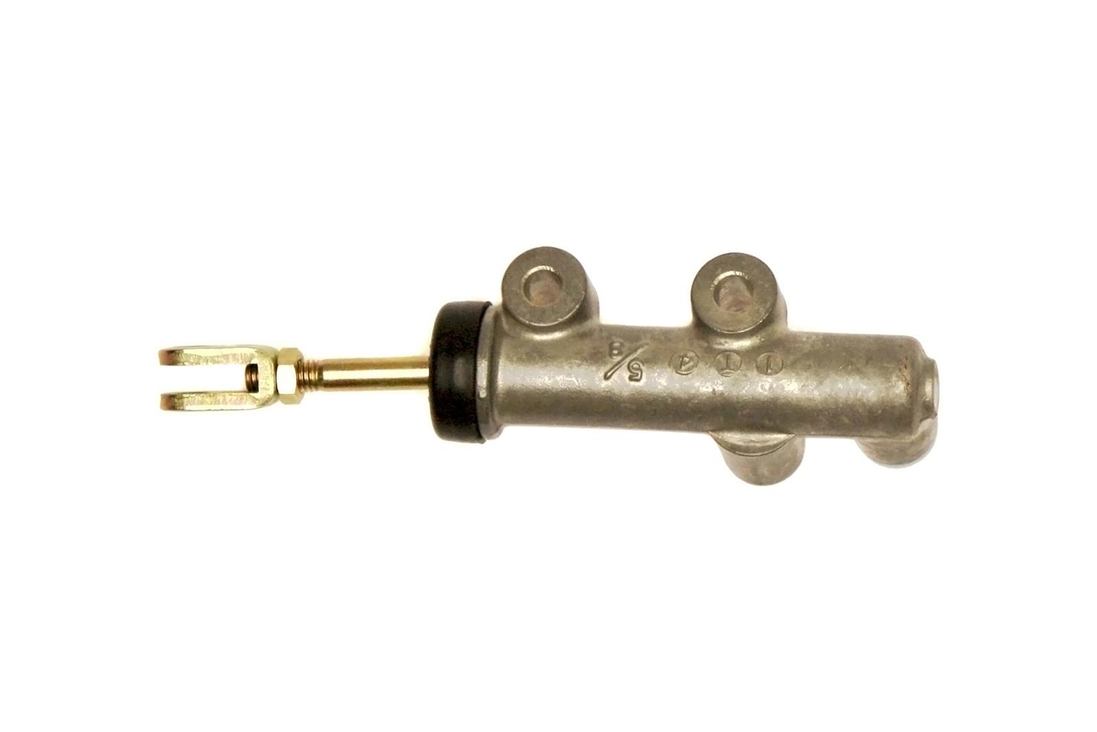 Exedy Clutch USA Master Cylinders MC231