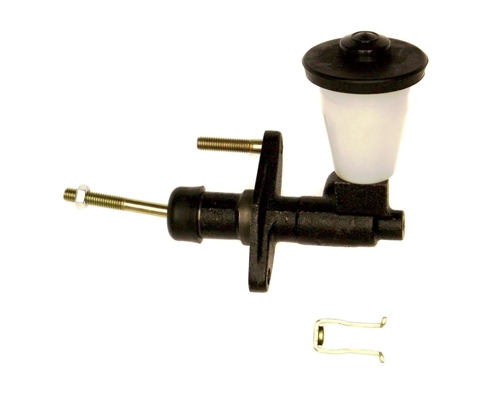 Exedy Clutch USA Master Cylinders MC263