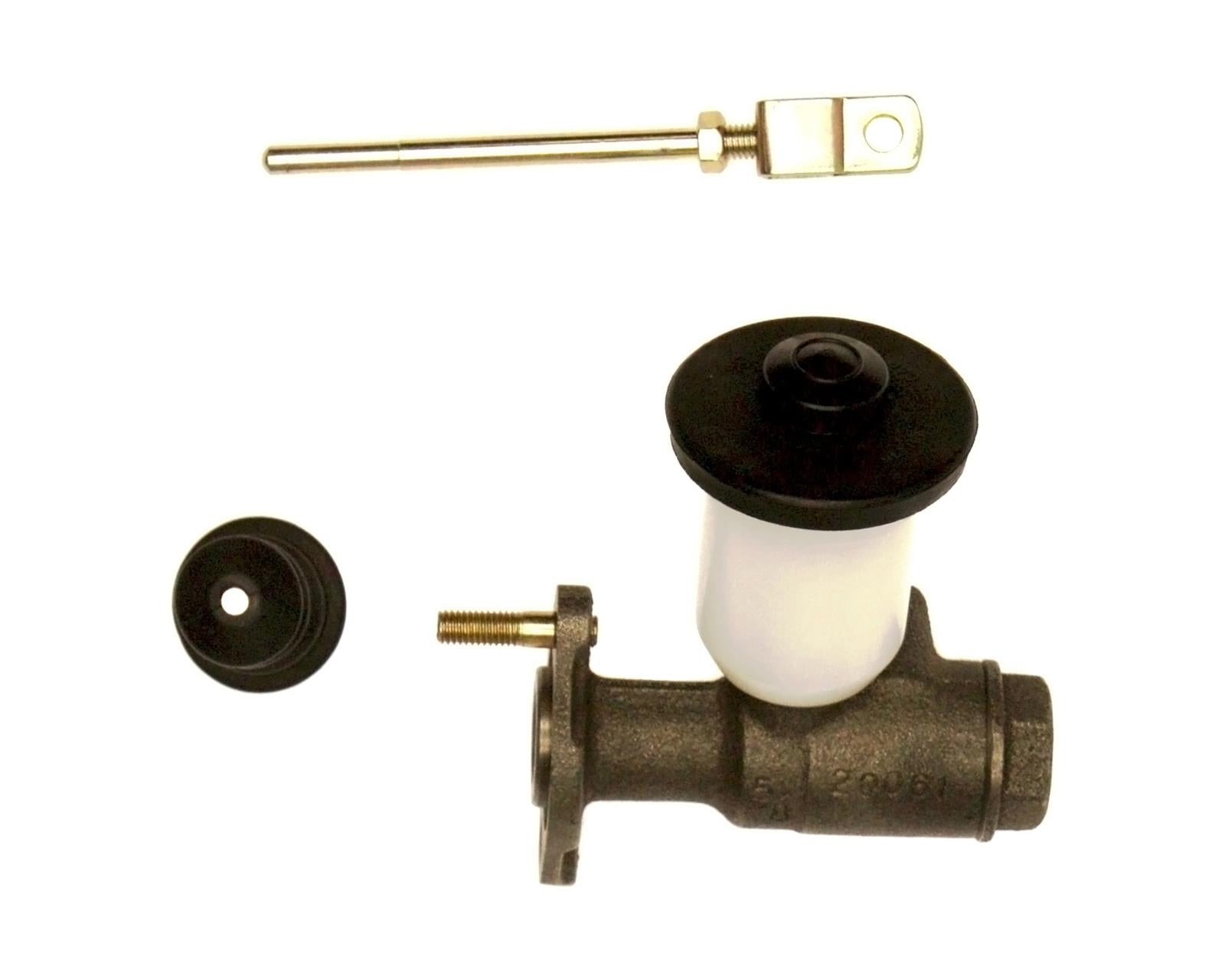 Exedy Clutch USA Master Cylinders MC271