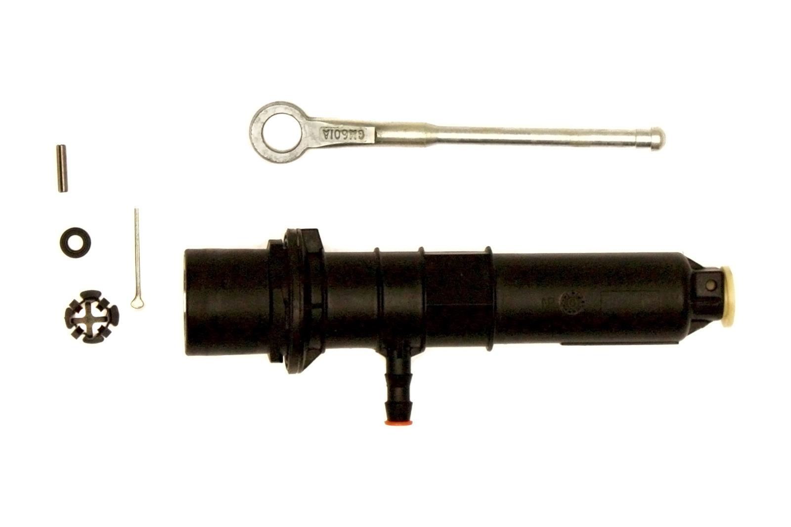 Exedy Clutch USA Master Cylinders MC302
