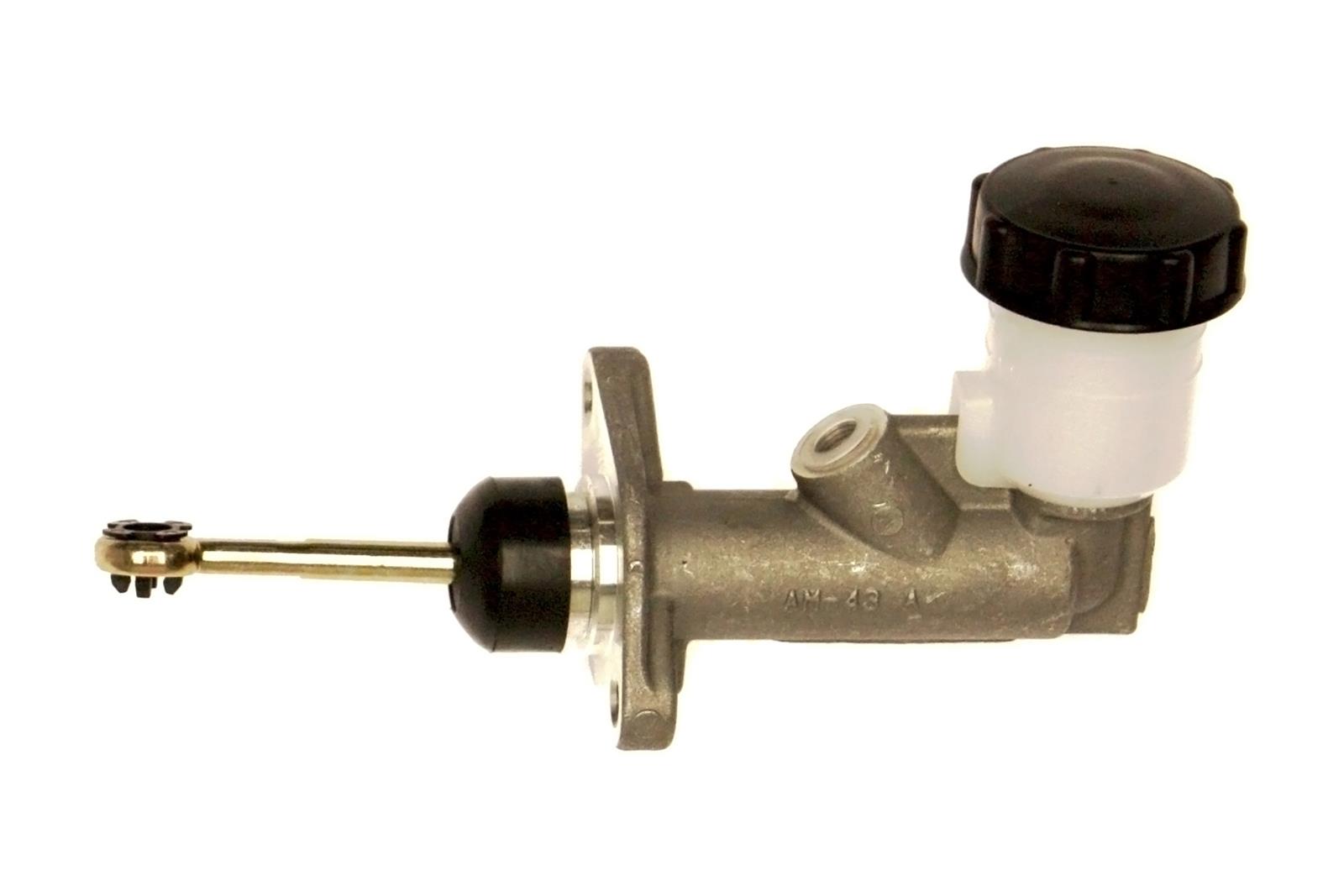 Exedy Clutch USA Master Cylinders MC306