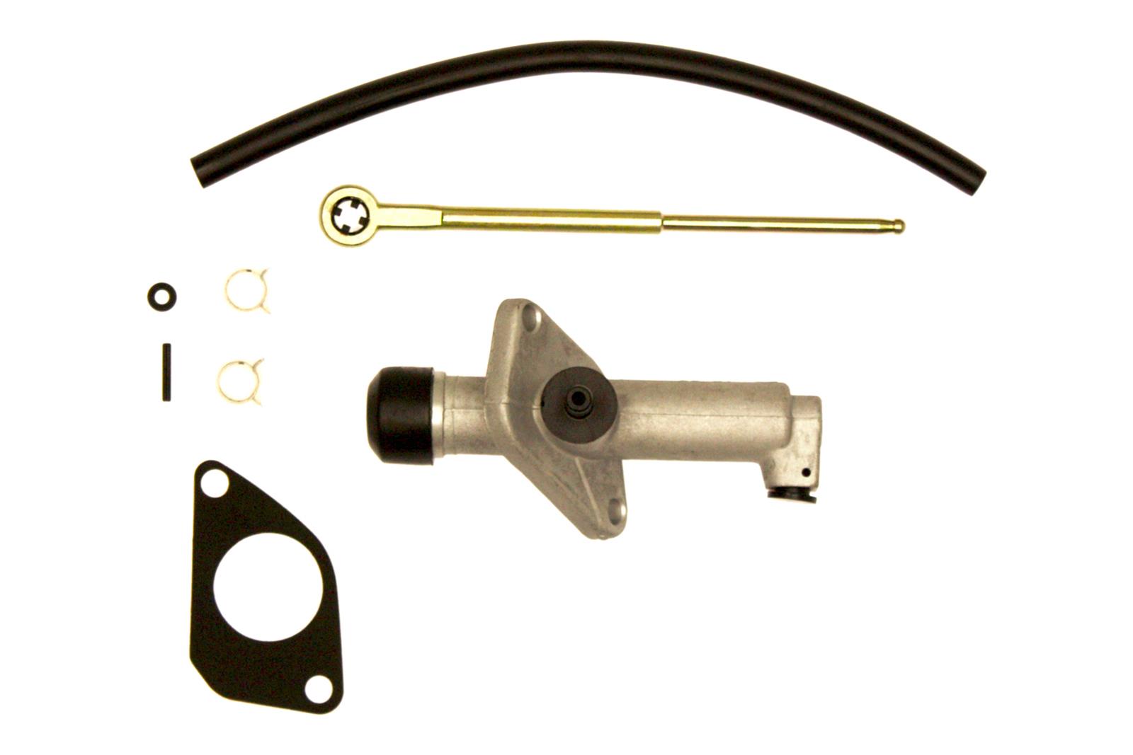 Exedy Clutch USA Master Cylinders MC353