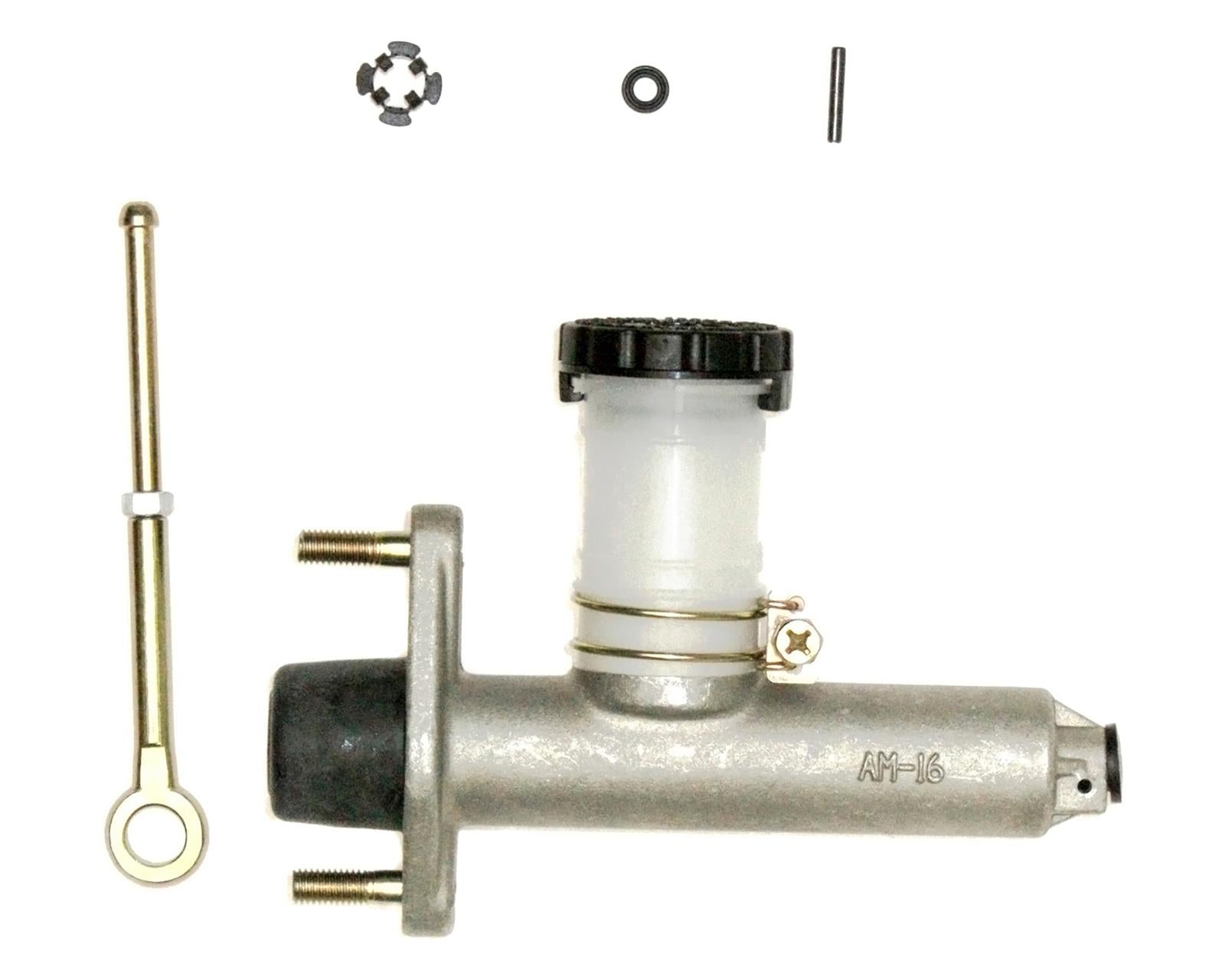 Exedy Clutch USA Master Cylinders MC357