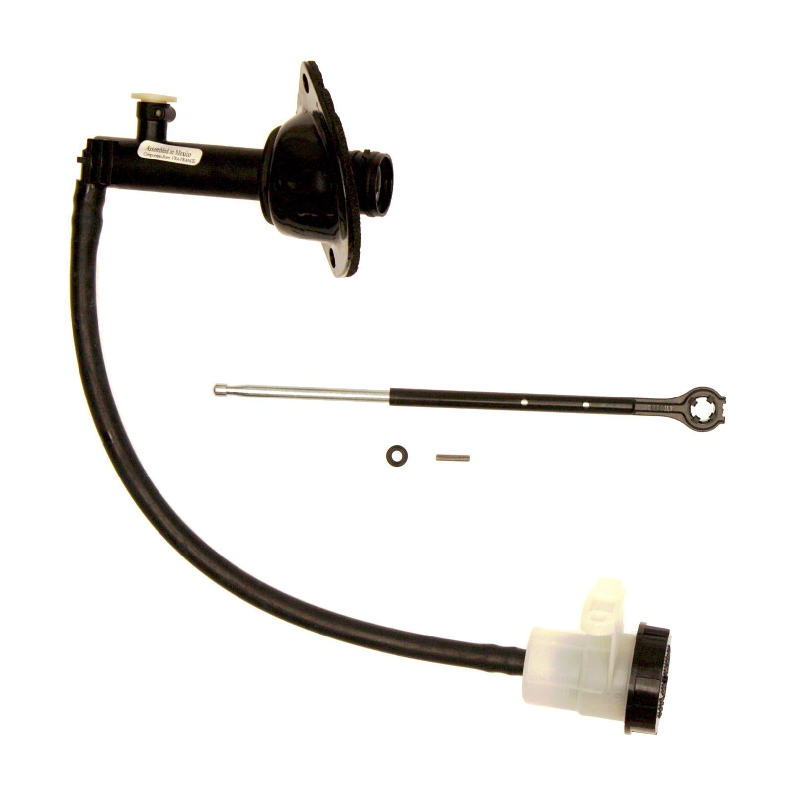 Exedy Clutch USA Master Cylinders MC364