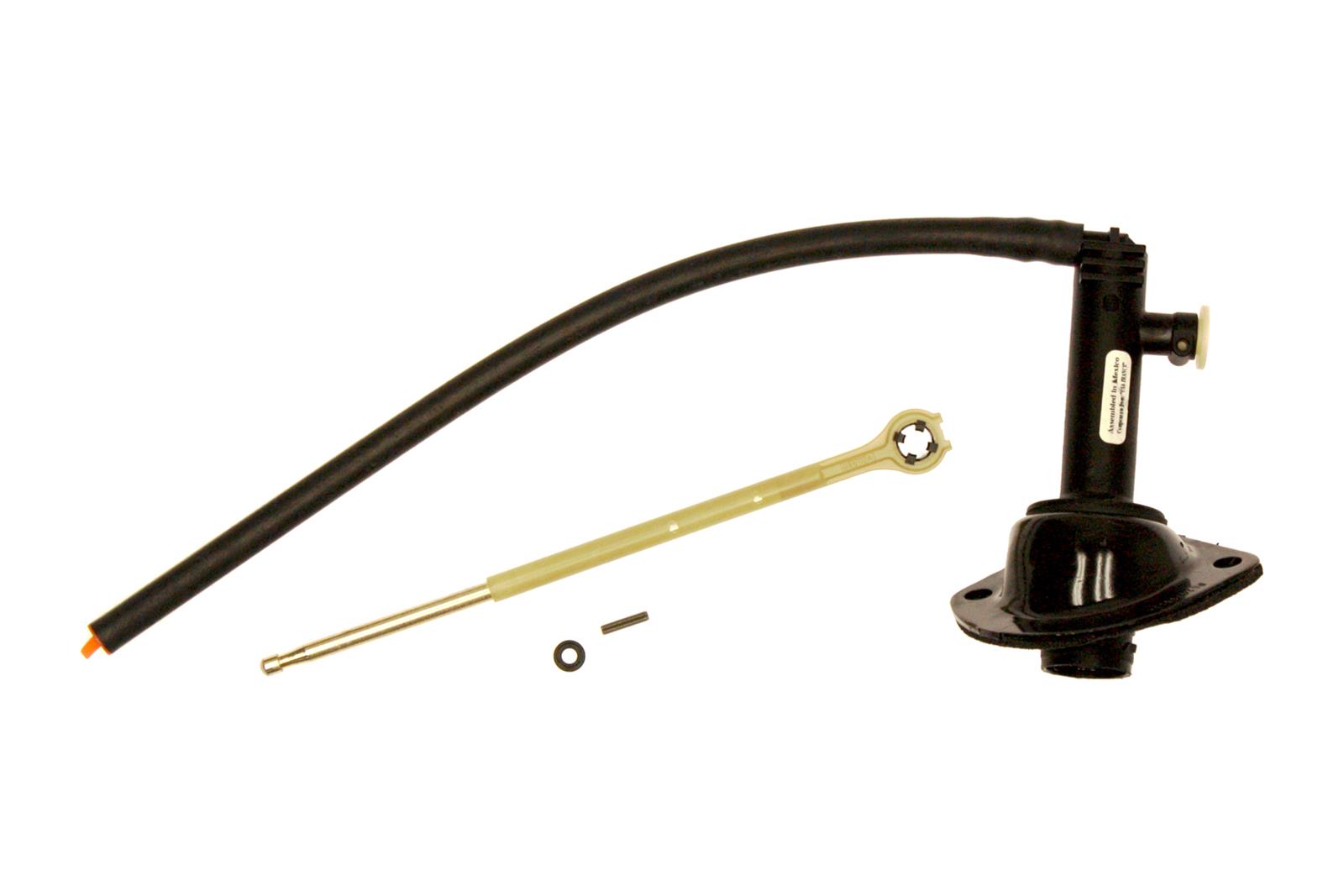 Exedy Clutch USA Master Cylinders MC365
