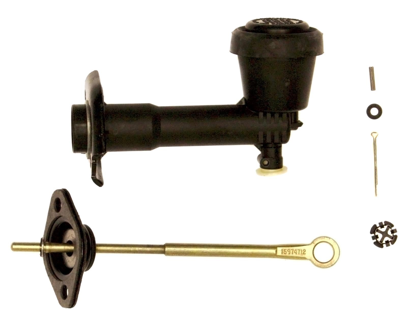 Exedy Clutch USA Master Cylinders MC372