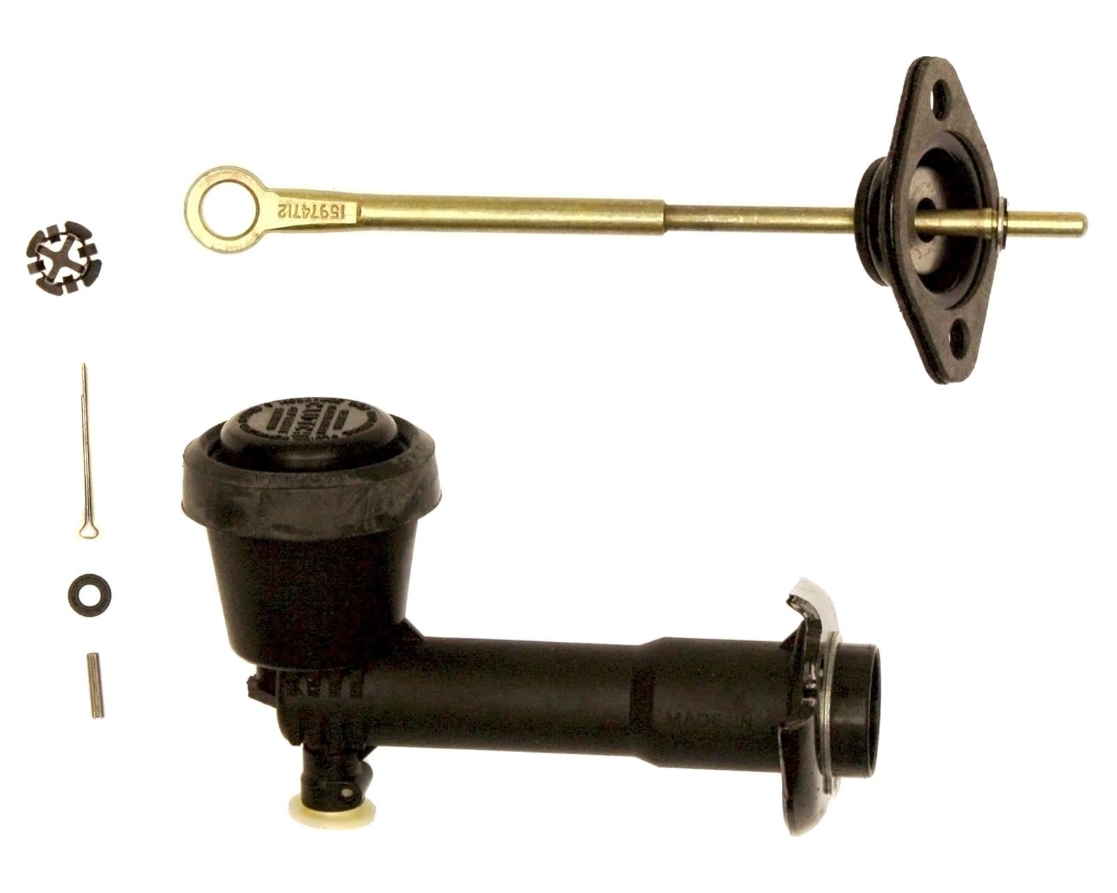 Exedy Clutch USA Master Cylinders MC372