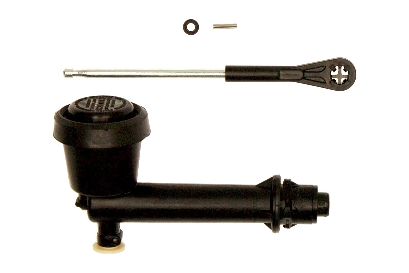 Exedy Clutch USA Master Cylinders MC376
