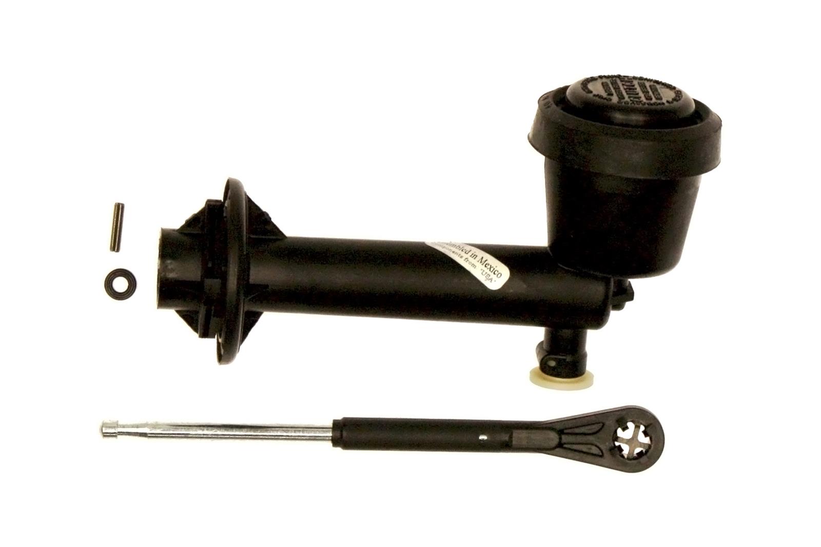Exedy Clutch USA Master Cylinders MC378