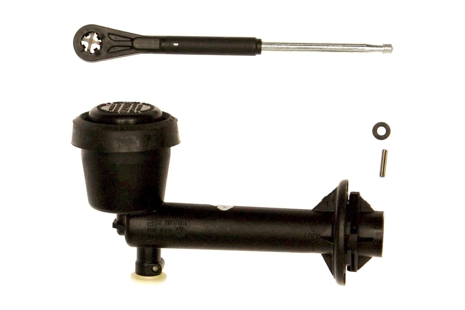 Exedy Clutch USA Master Cylinders MC378