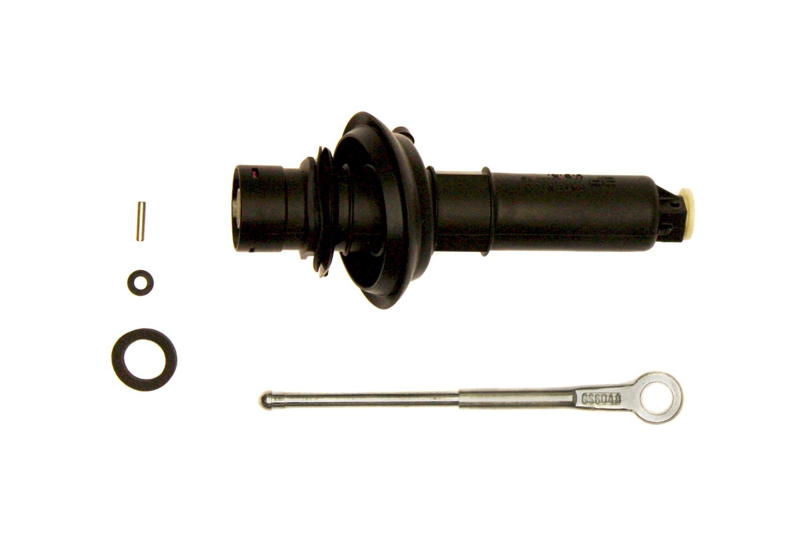 Exedy Clutch USA Master Cylinders MC391