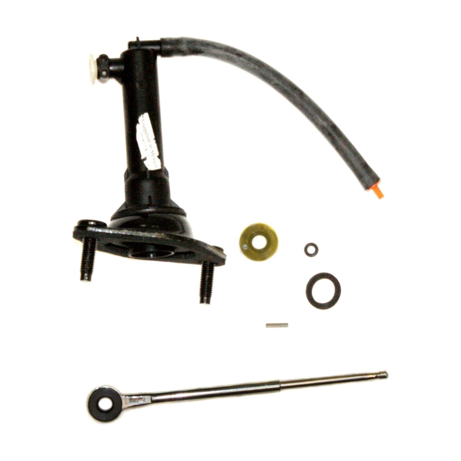 Exedy Clutch USA Master Cylinders MC395