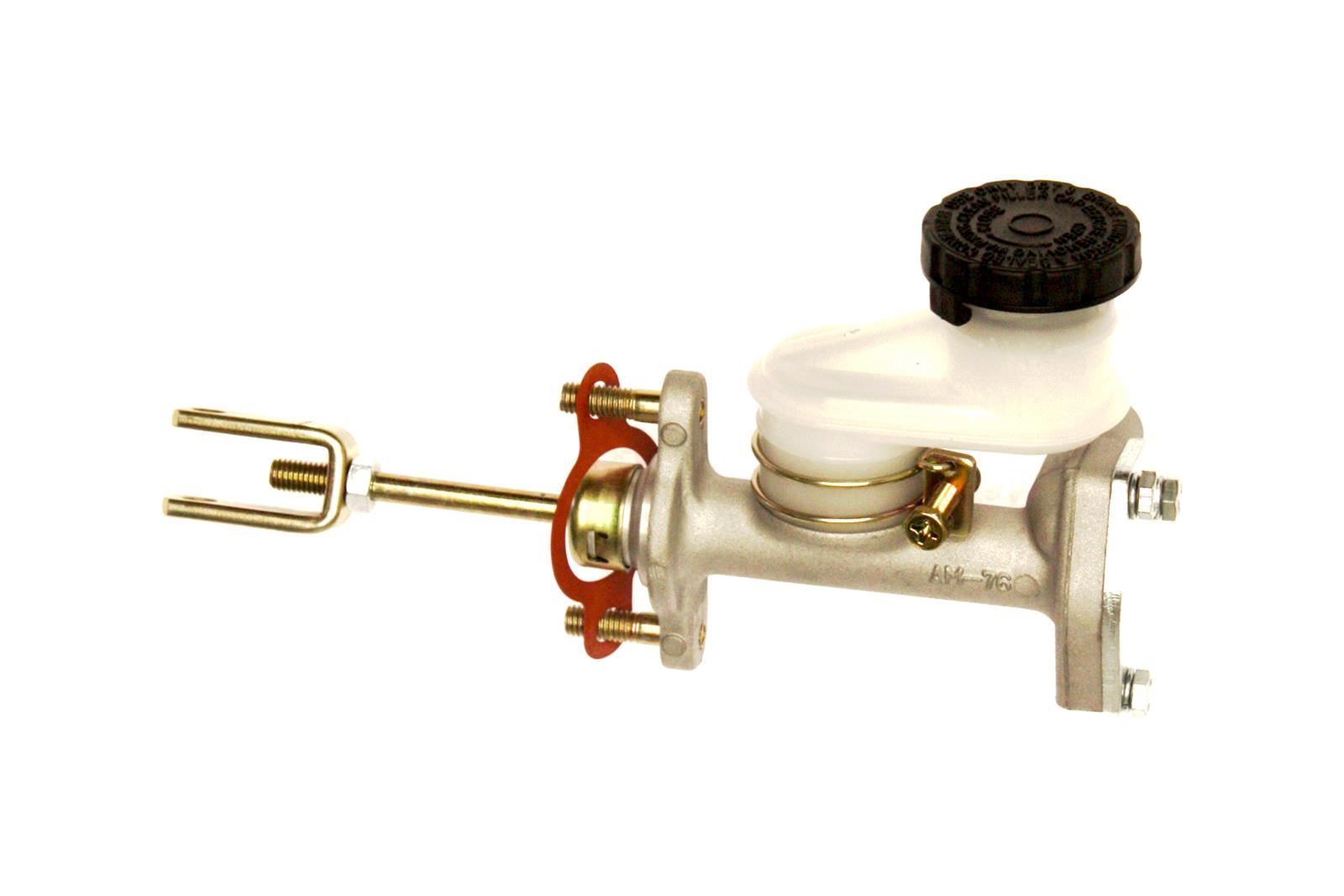 Exedy Clutch USA Master Cylinders MC554