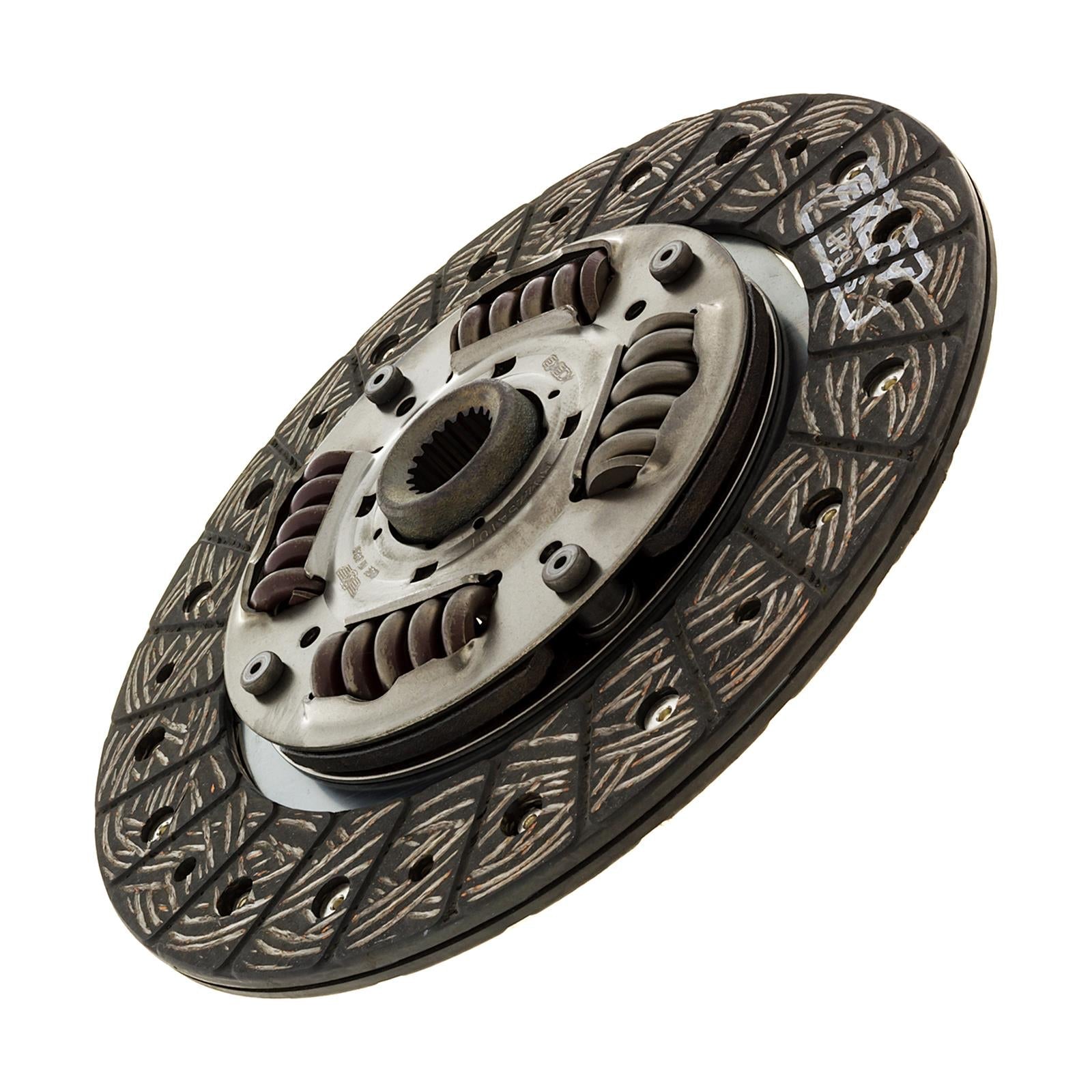 Exedy Clutch USA Clutch Discs MD03H1