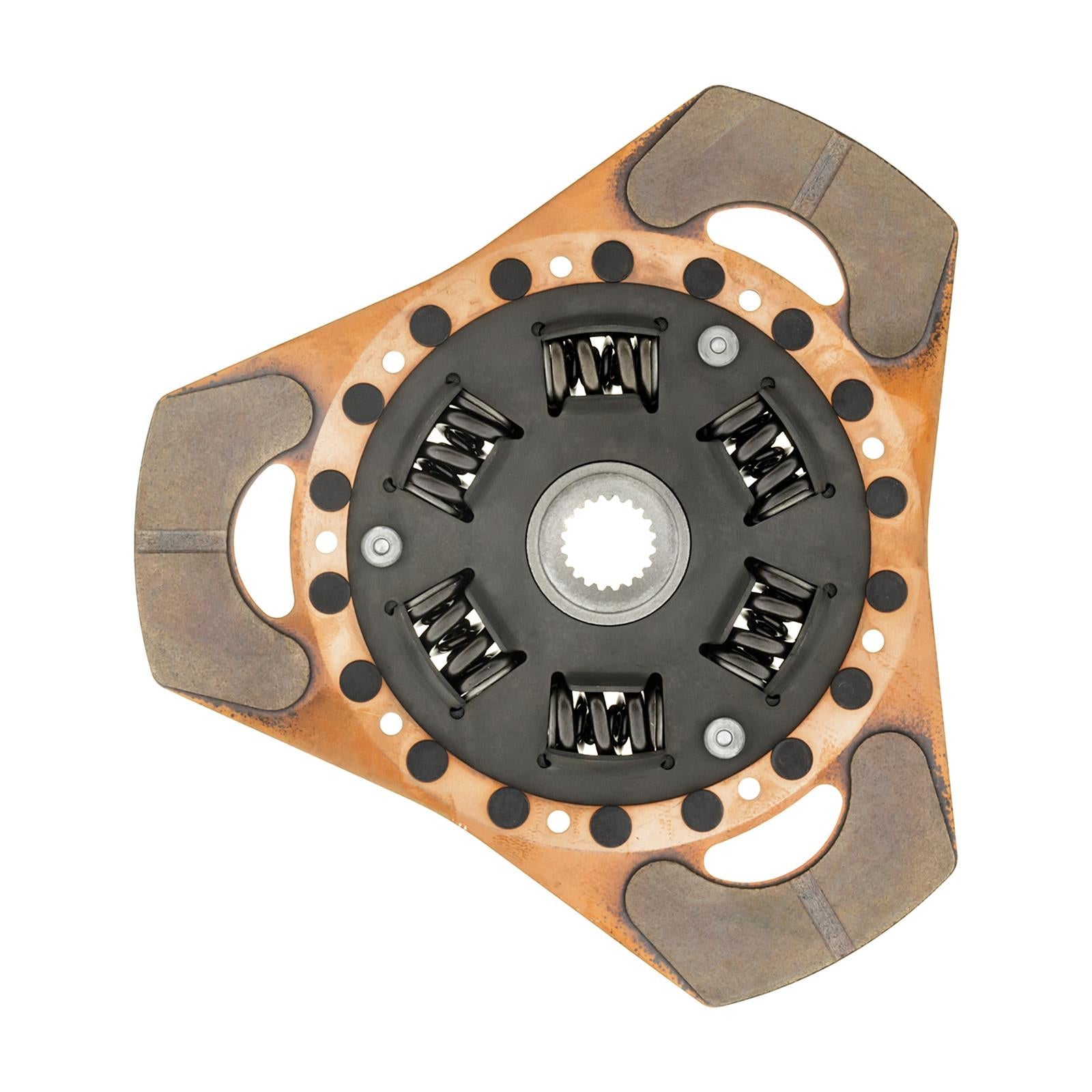 Exedy Clutch USA Clutch Discs MD04