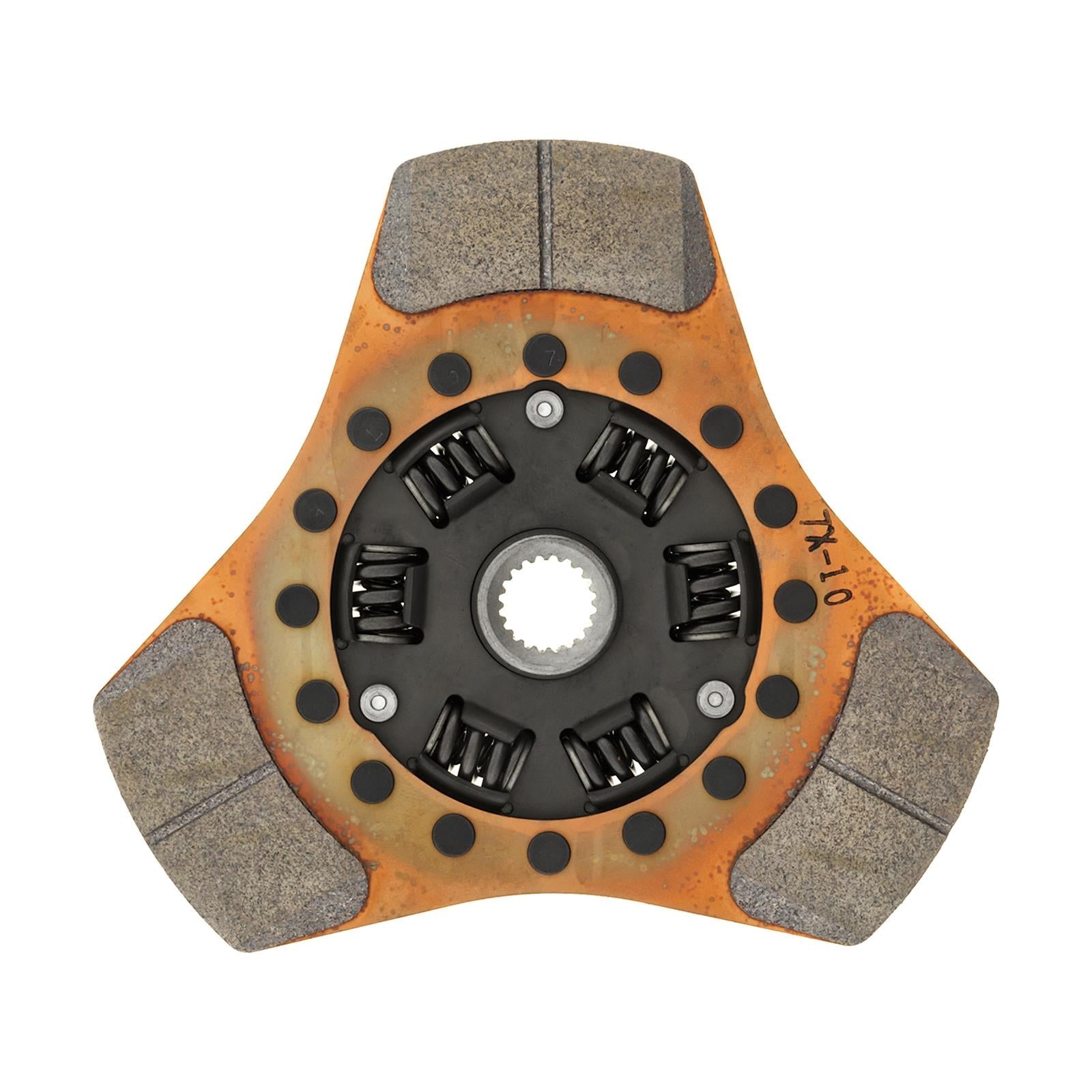 Exedy Clutch USA Clutch Discs MD05T