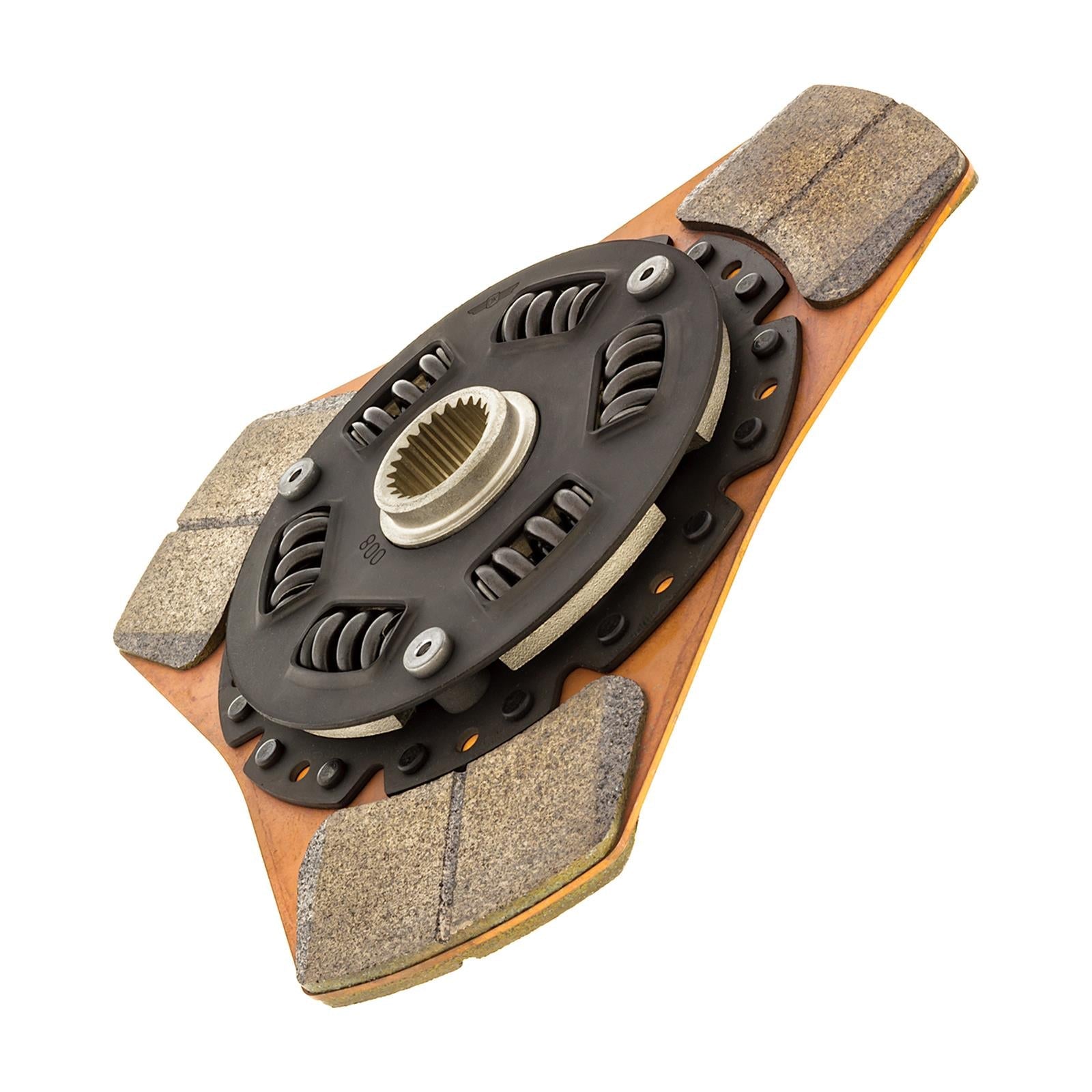 Exedy Clutch USA Clutch Discs MD10T