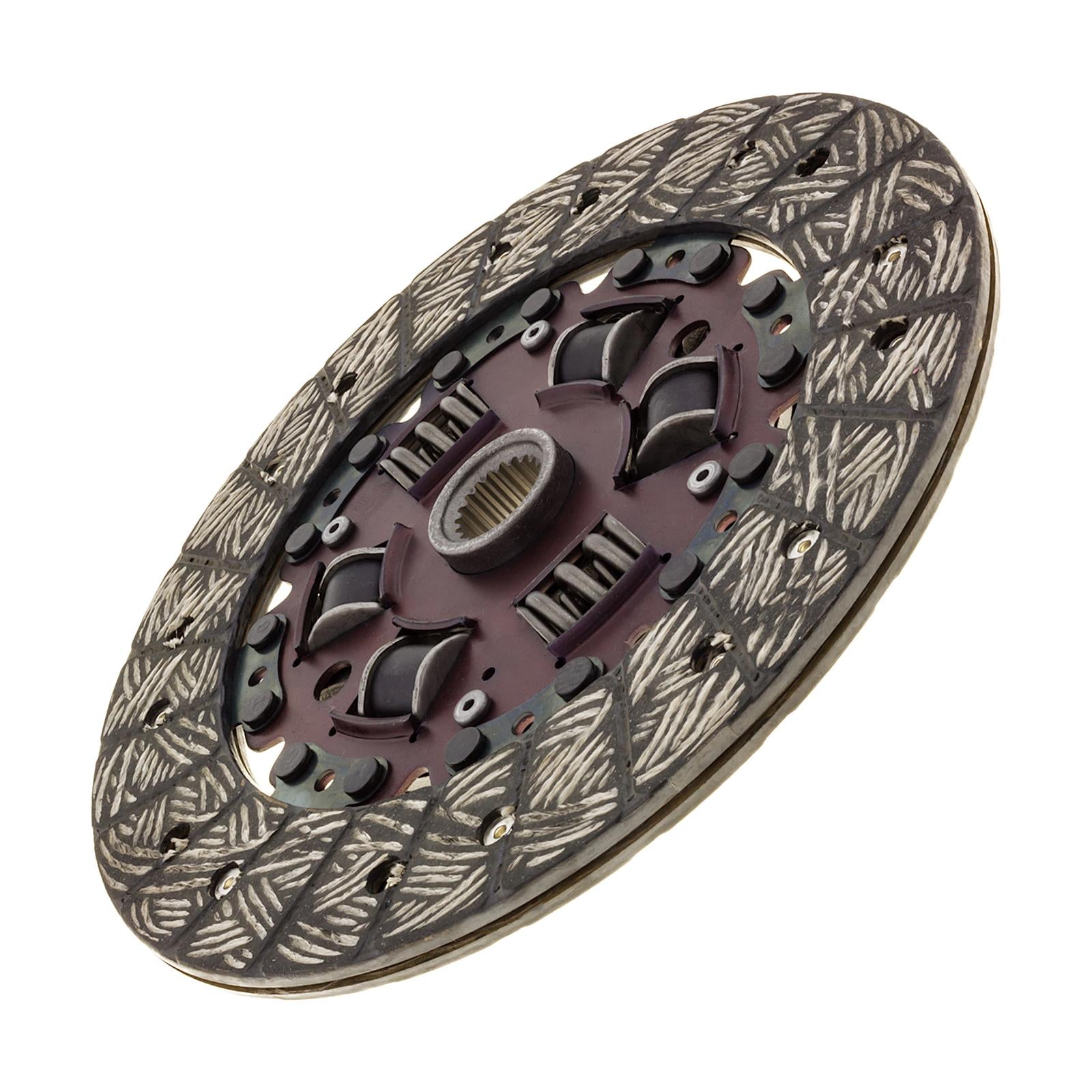 Exedy Clutch USA Clutch Discs MD502D
