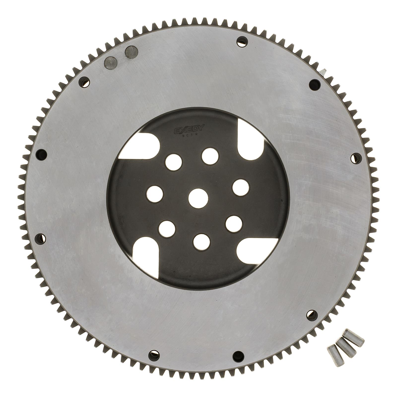 Exedy Clutch USA Flywheels MF02